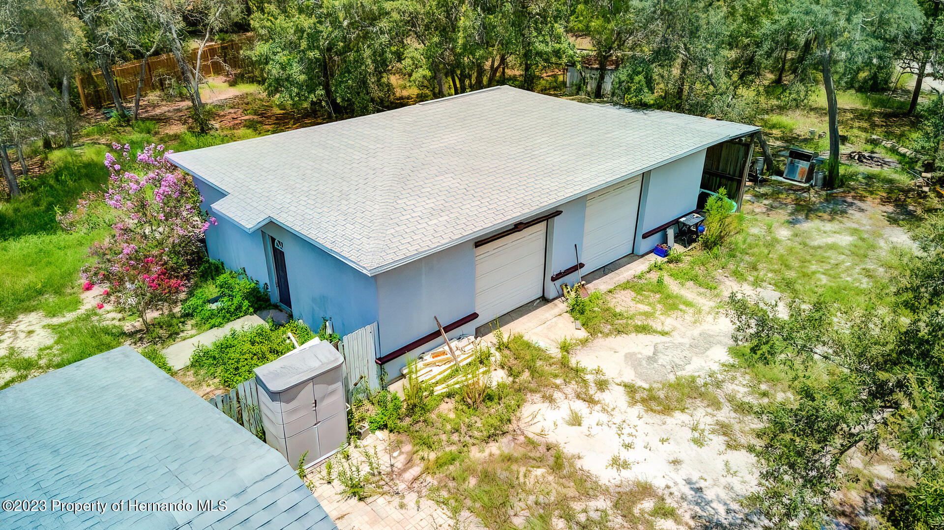 10407 Trouble Creek Lane