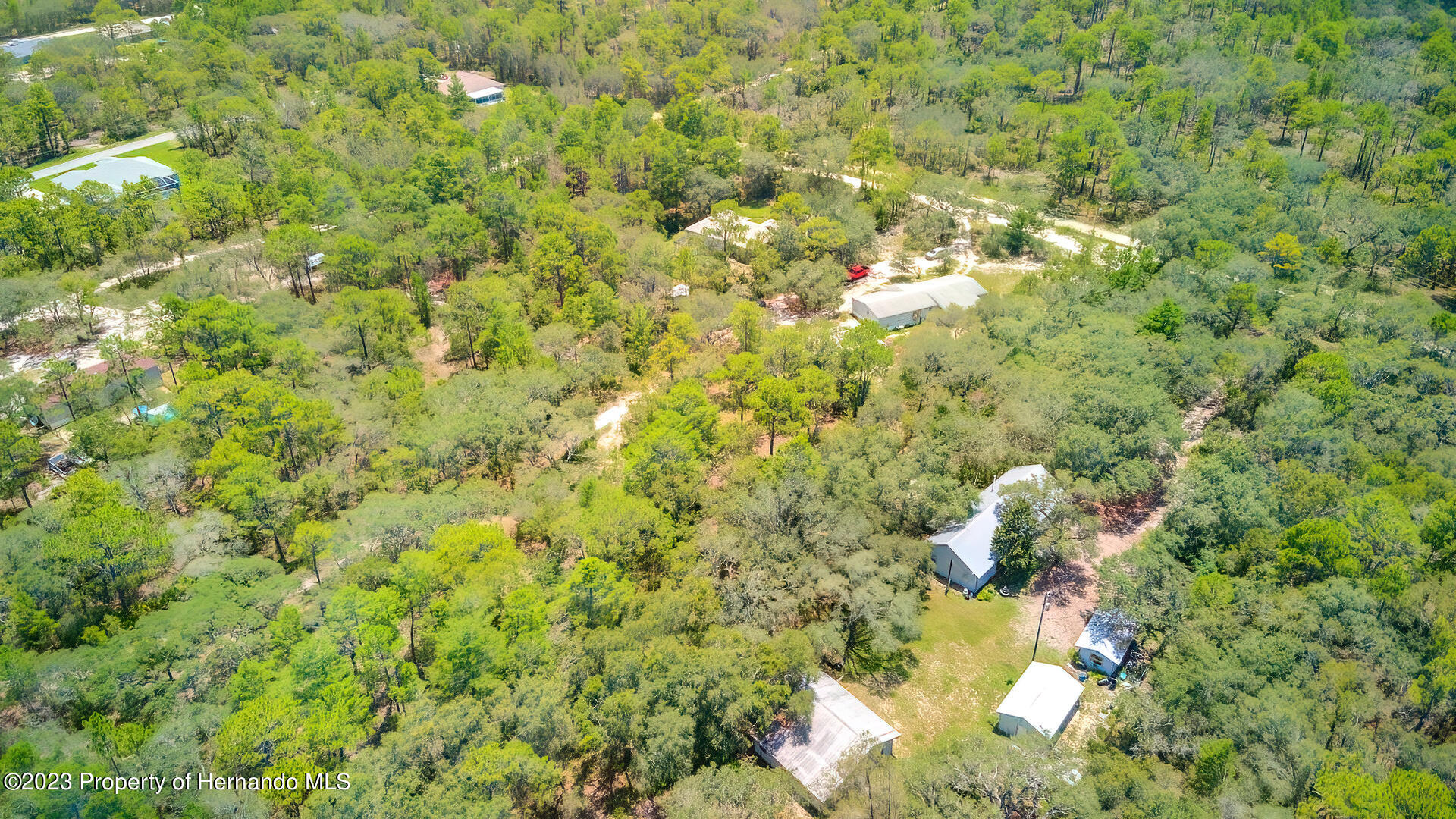 10407 Trouble Creek Lane