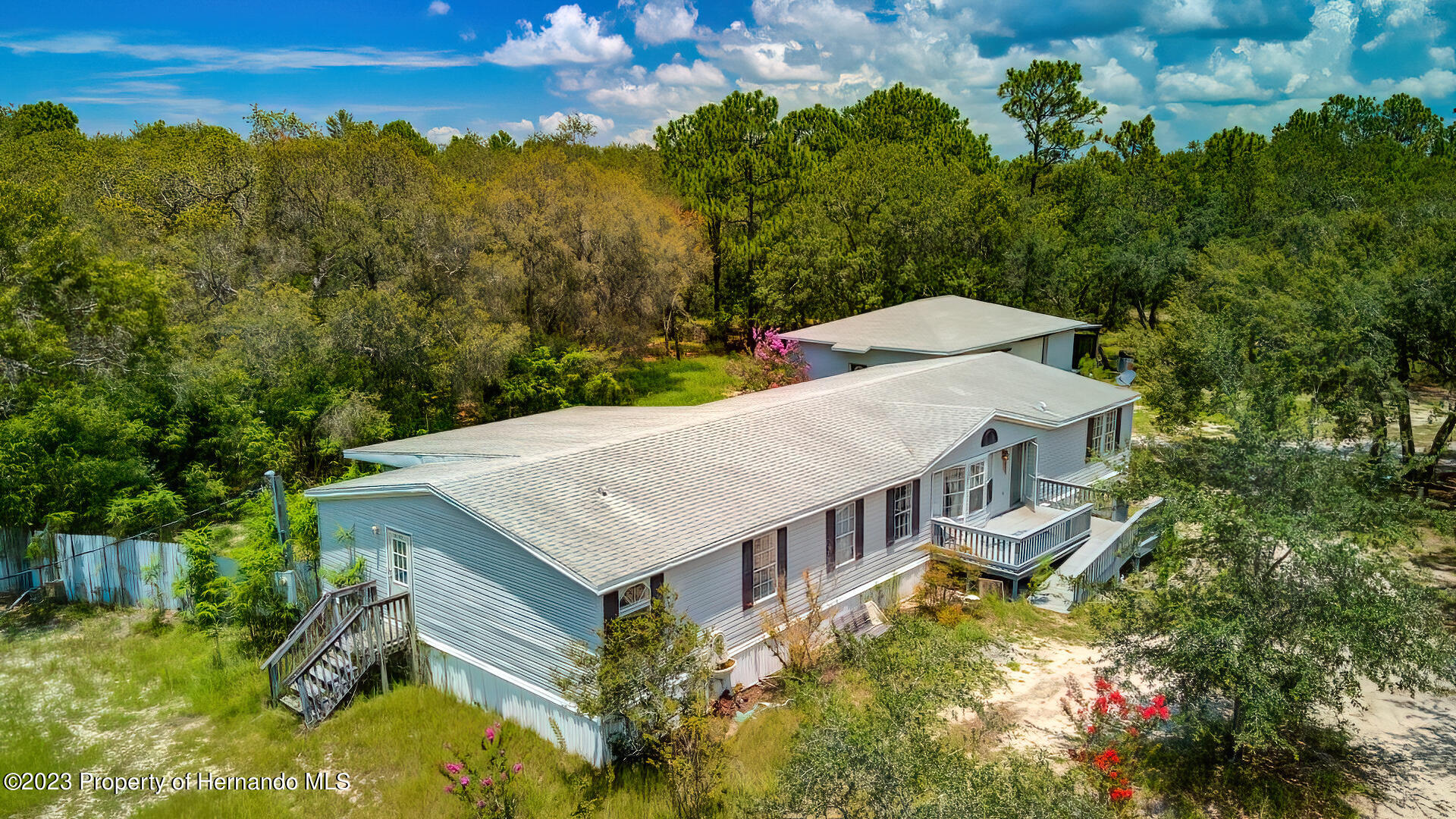 10407 Trouble Creek Lane