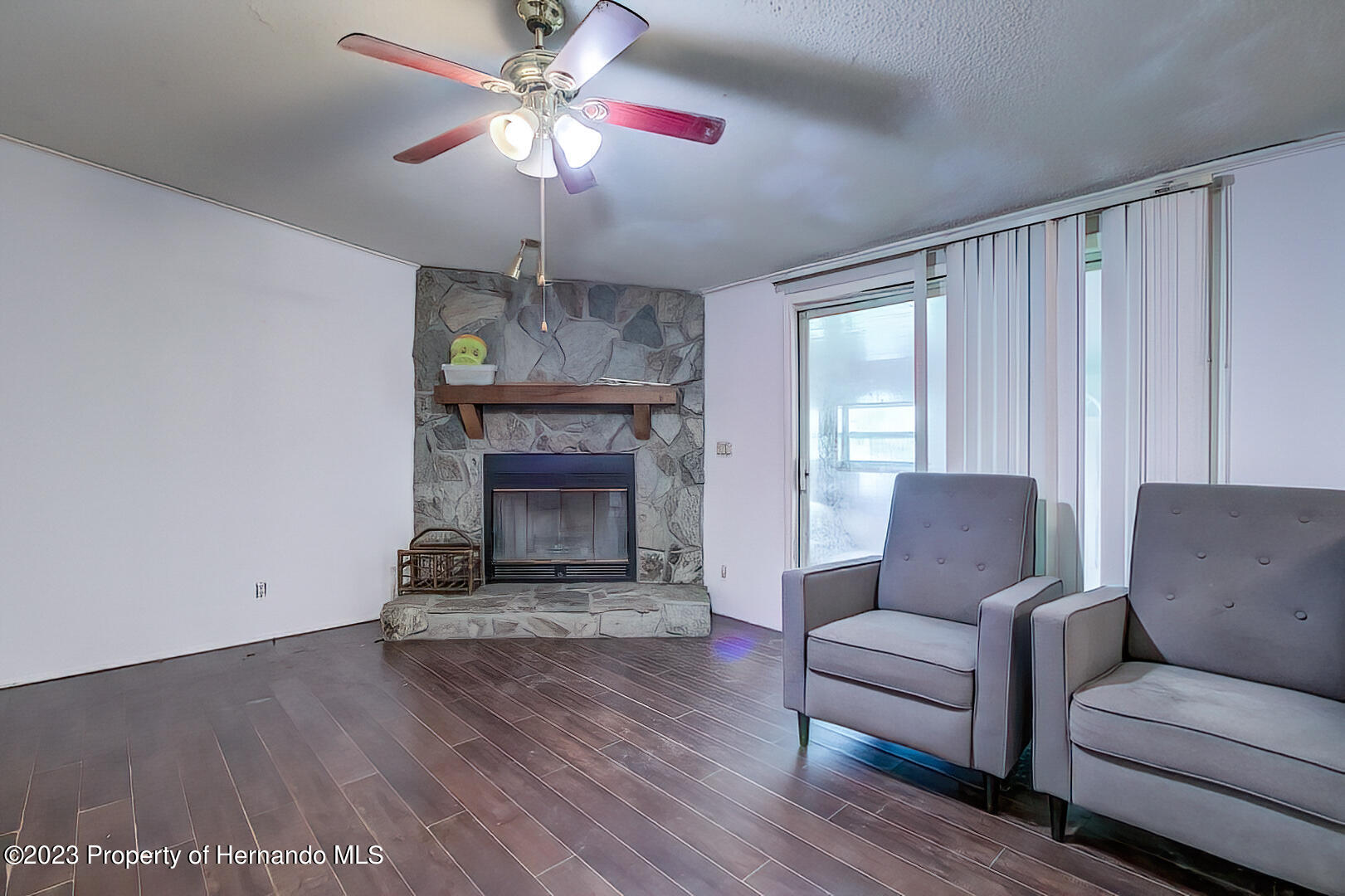 10407 Trouble Creek Lane