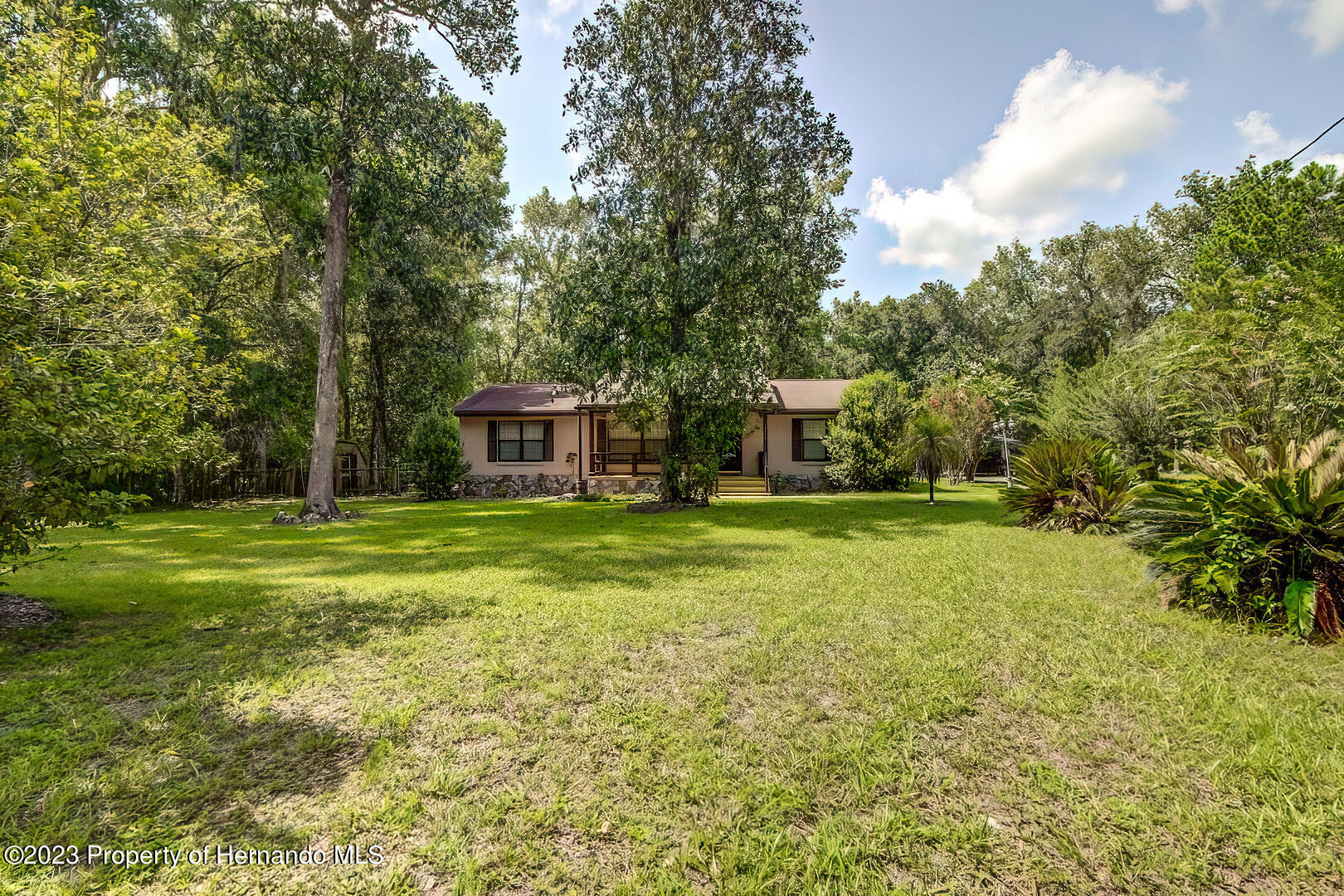 16474 Budowski Road