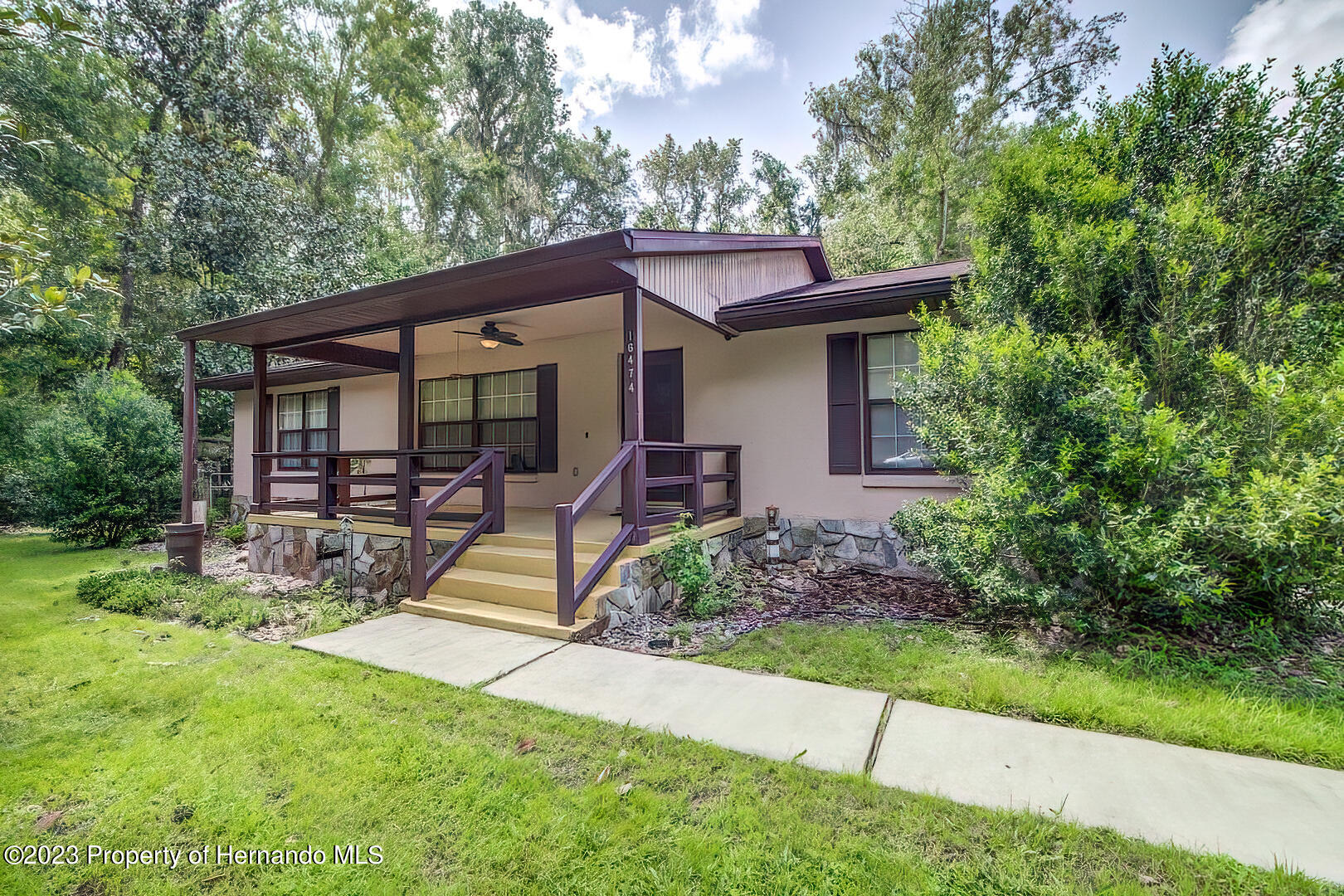 16474 Budowski Road
