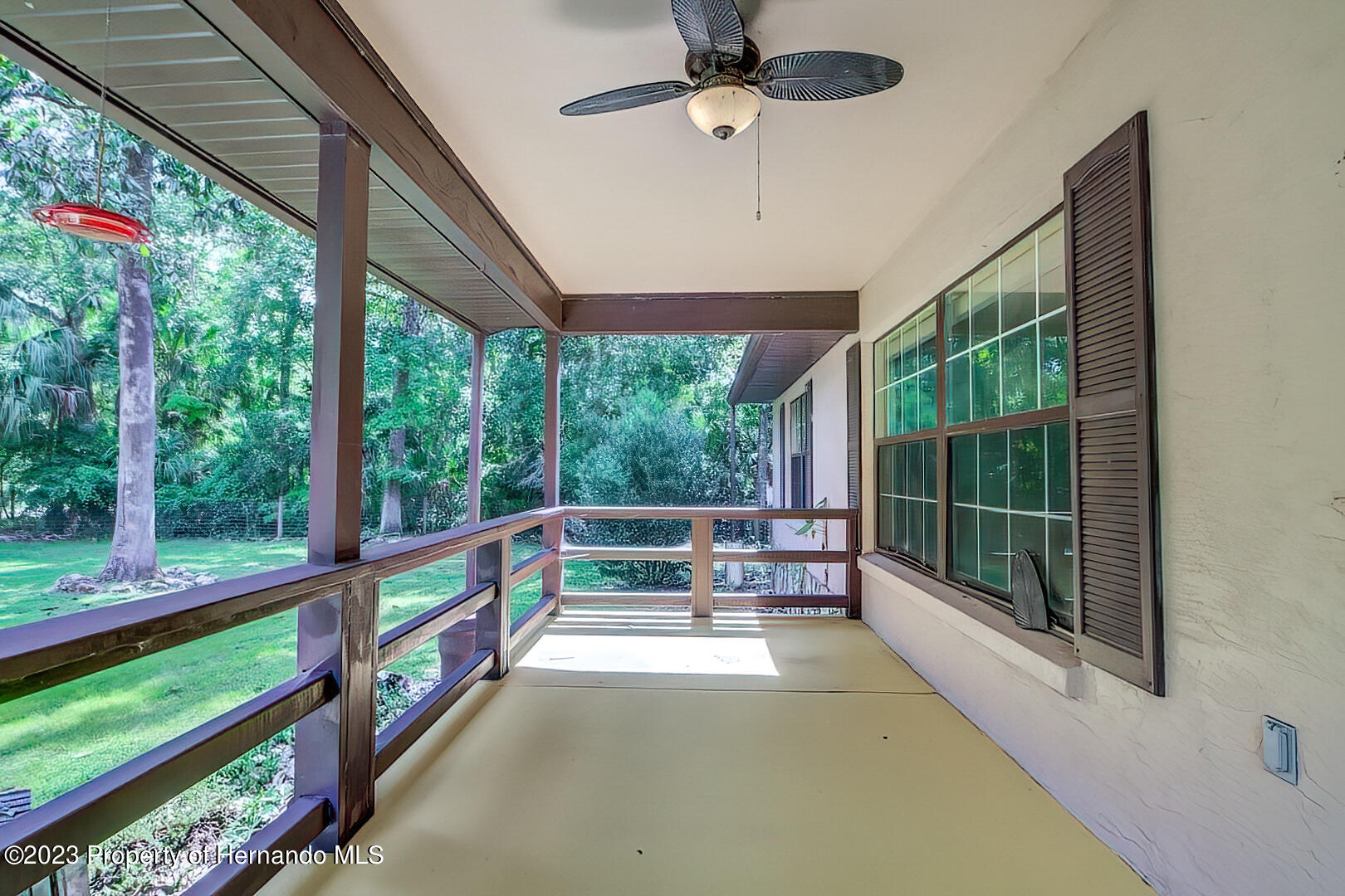 16474 Budowski Road