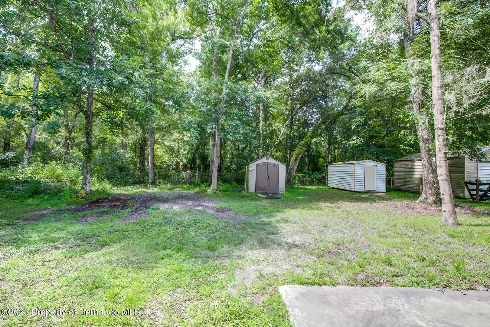 16474 Budowski Road
