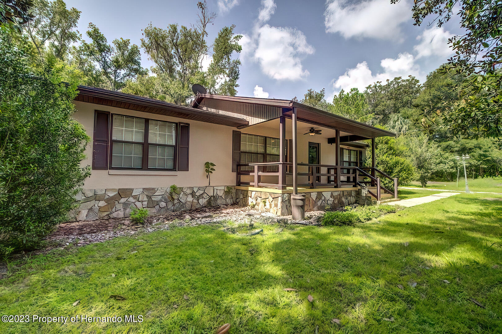 16474 Budowski Road