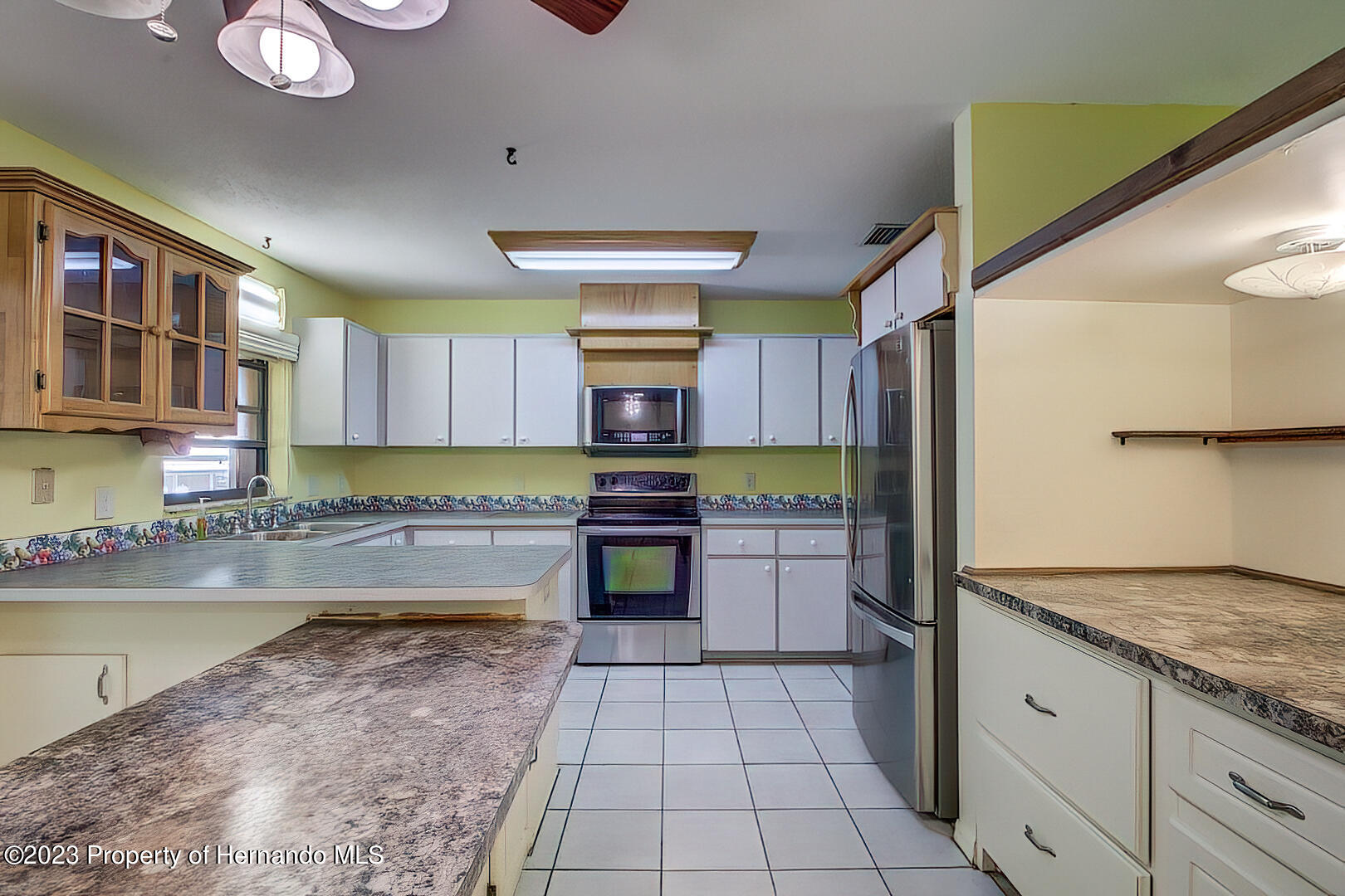 16474 Budowski Road