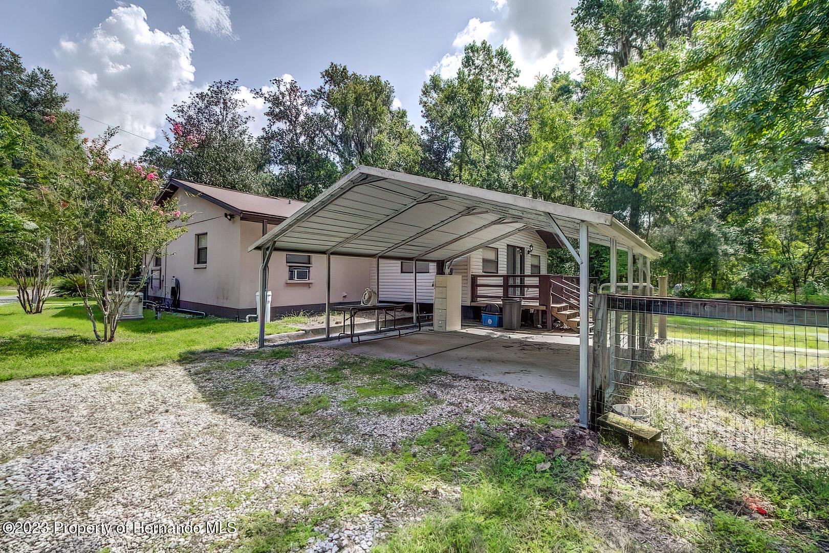 16474 Budowski Road
