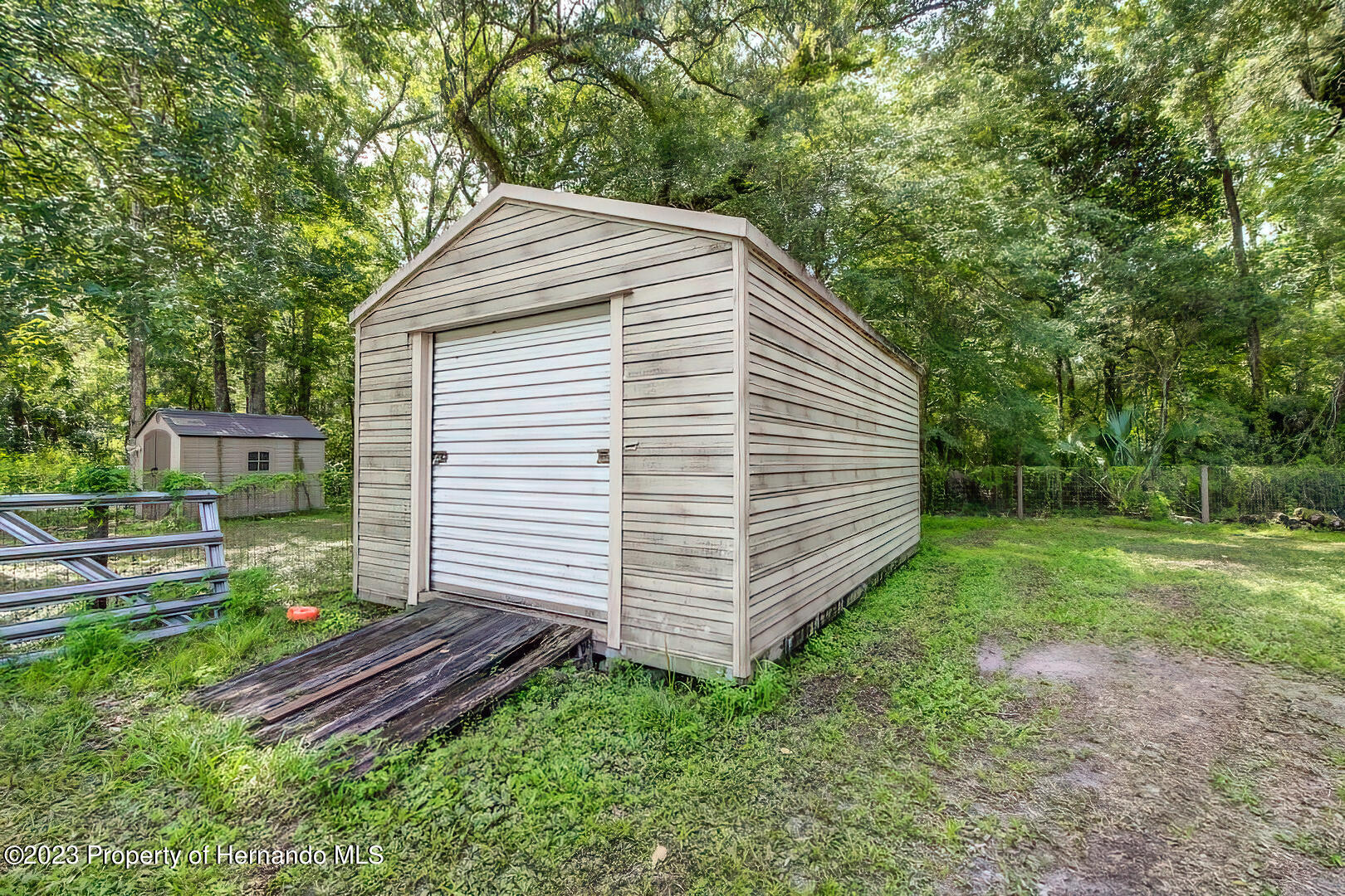 16474 Budowski Road