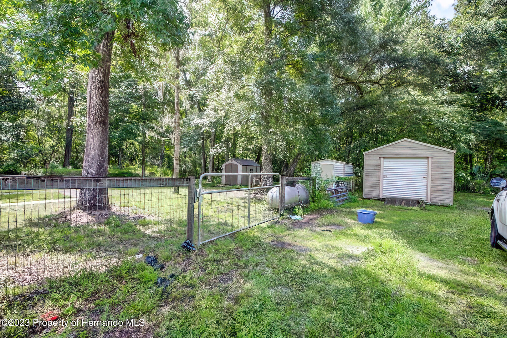16474 Budowski Road