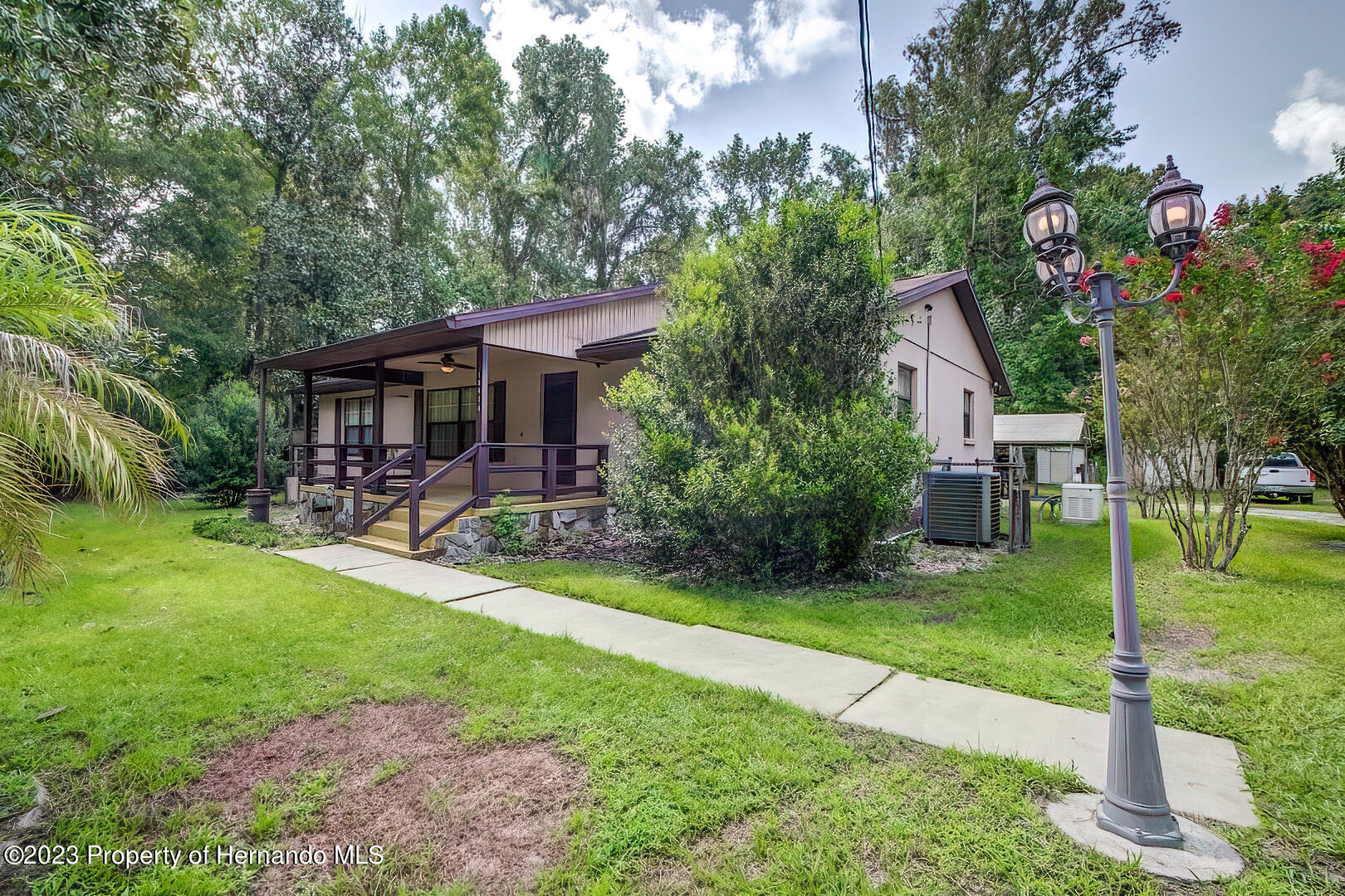 16474 Budowski Road