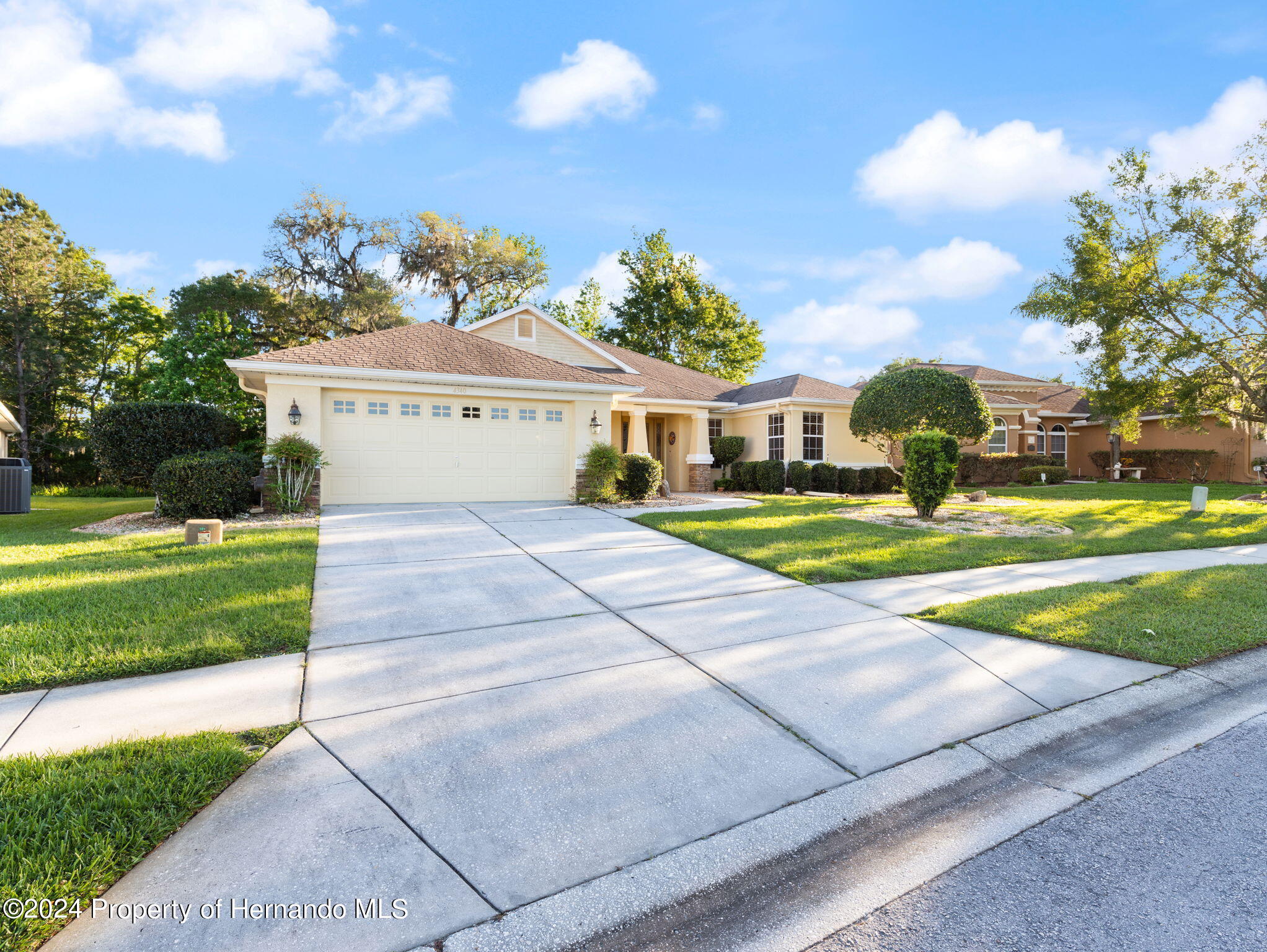 4340 Caliquen Drive