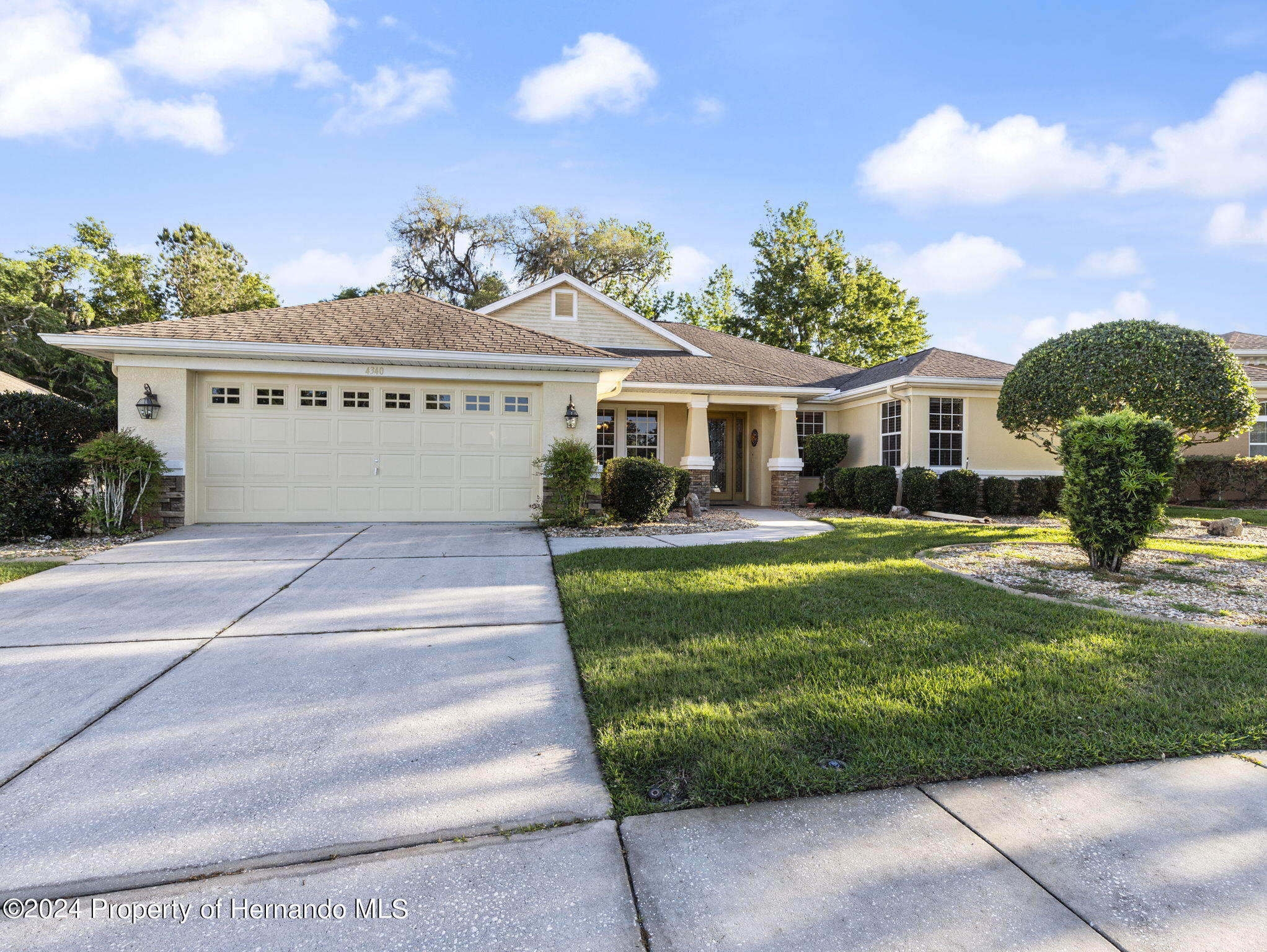 4340 Caliquen Drive