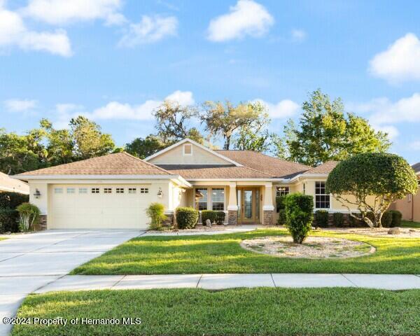 4340 Caliquen Drive