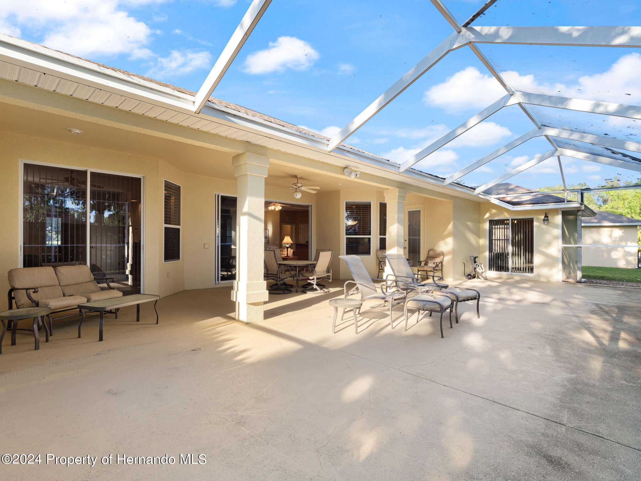 4340 Caliquen Drive