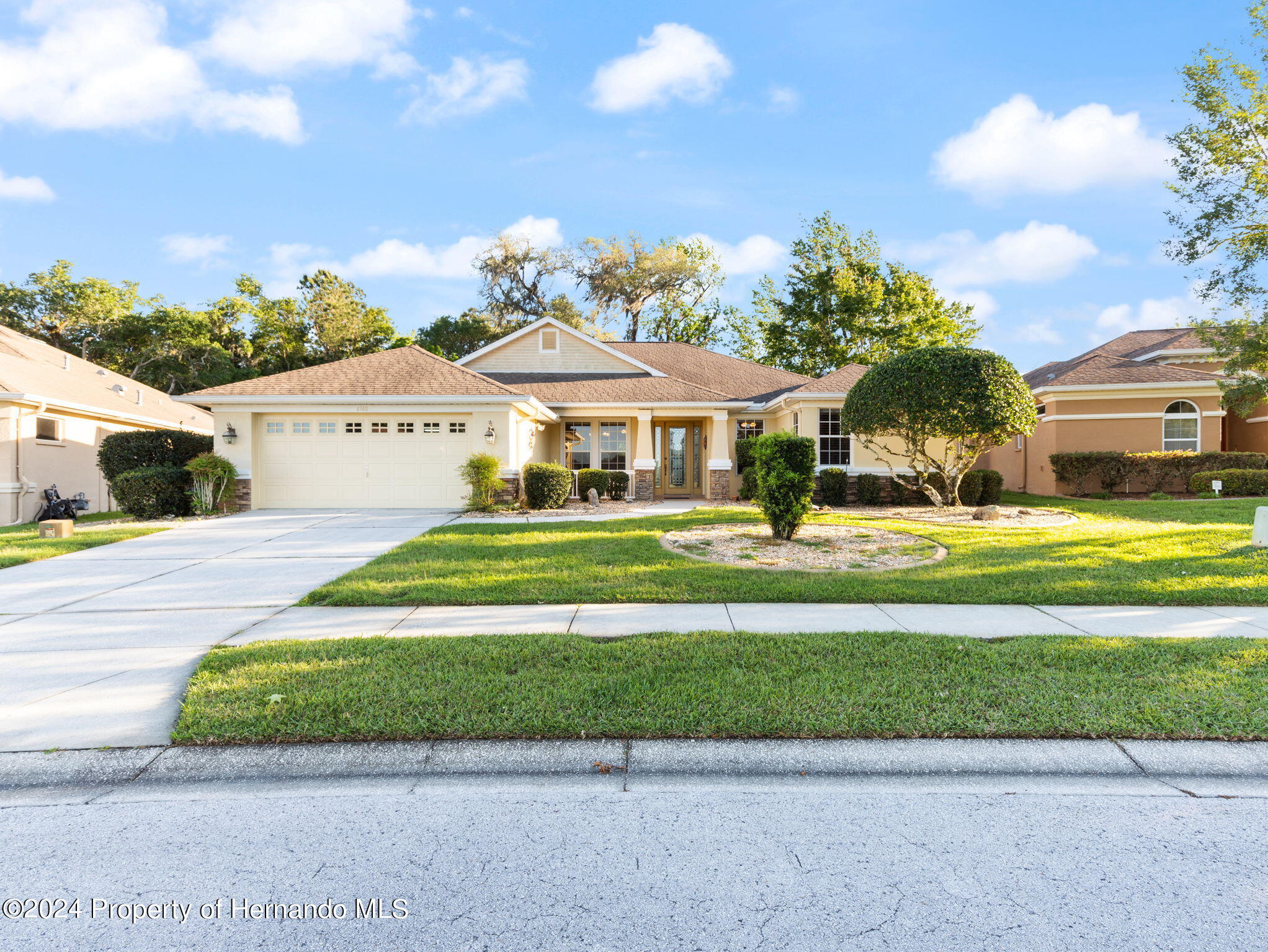 4340 Caliquen Drive