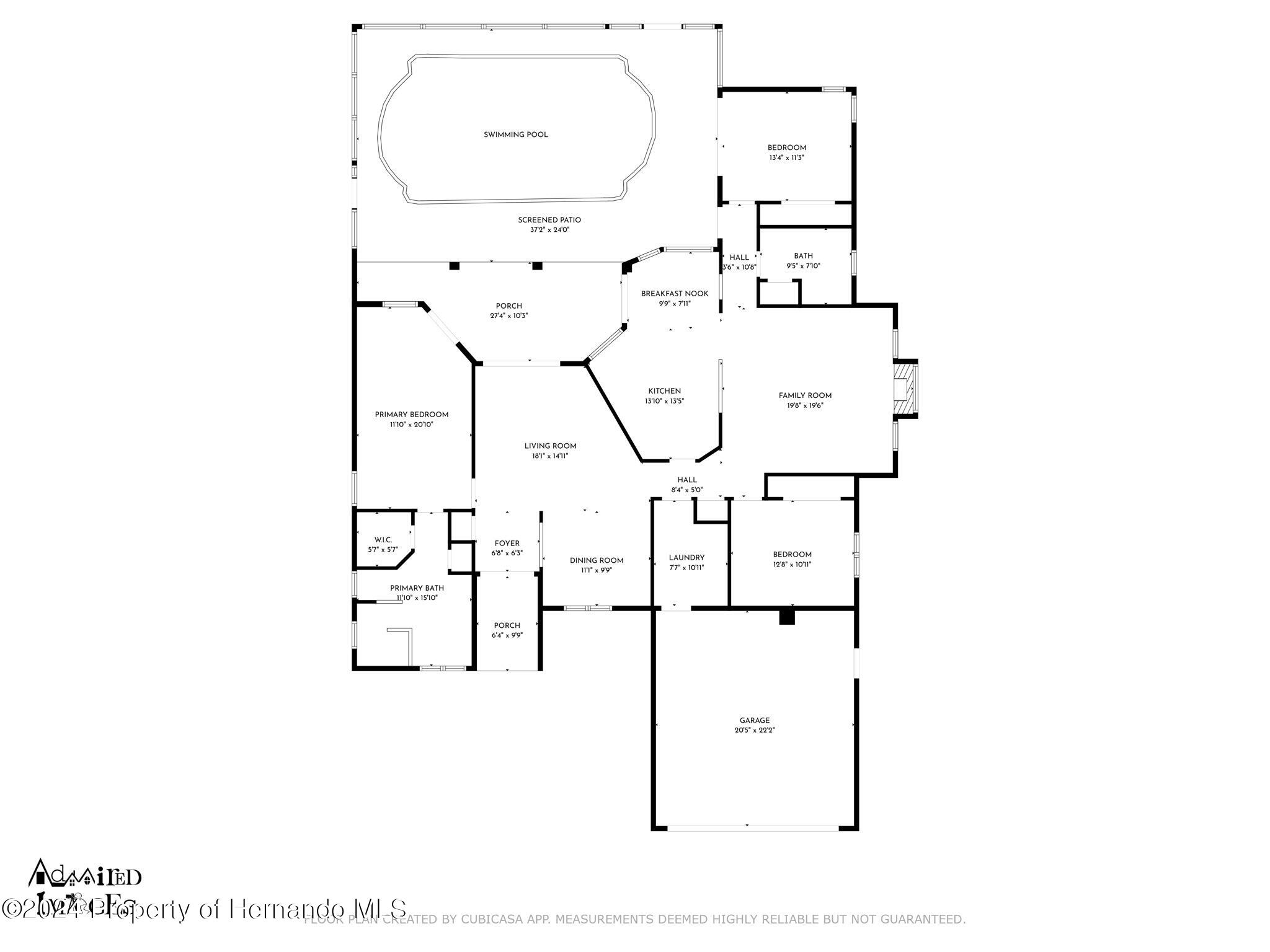 13461 Pia Court