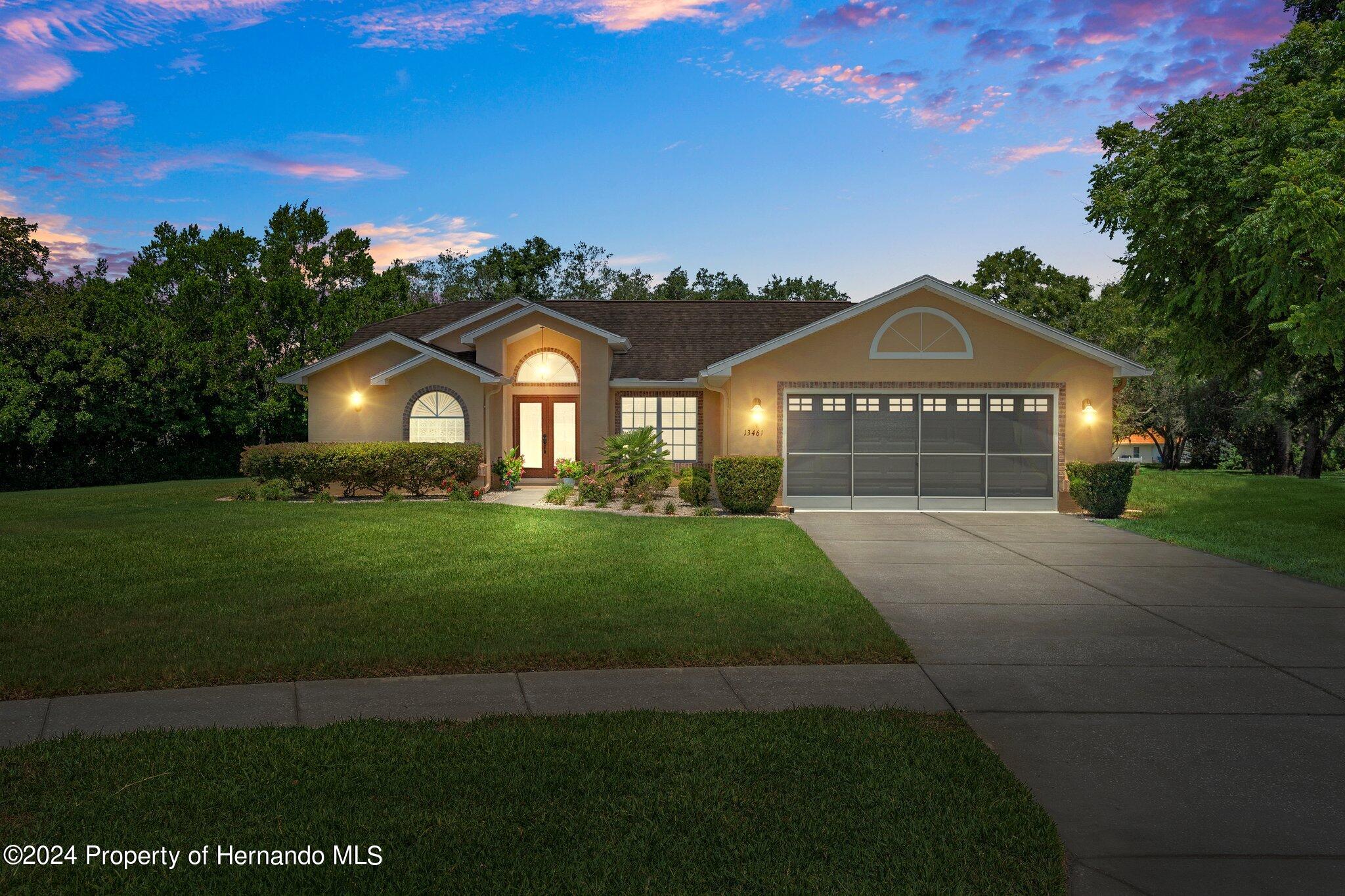 13461 Pia Court