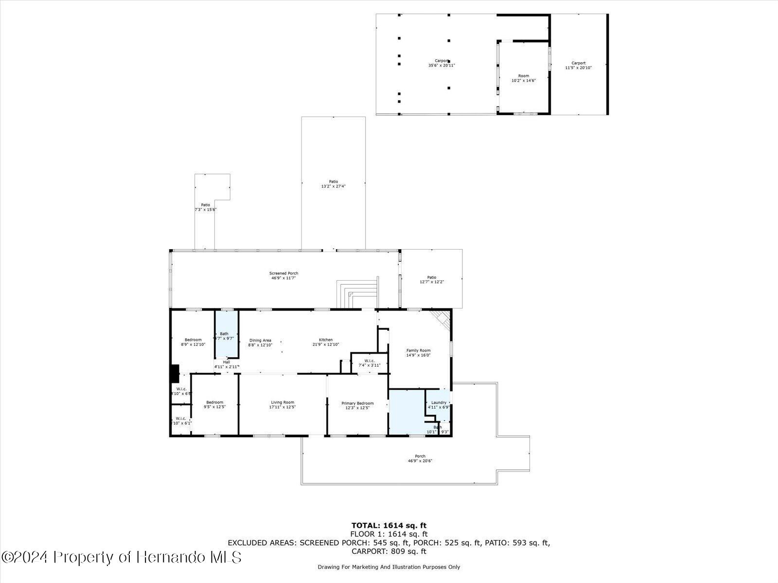 13078 Crowell Road