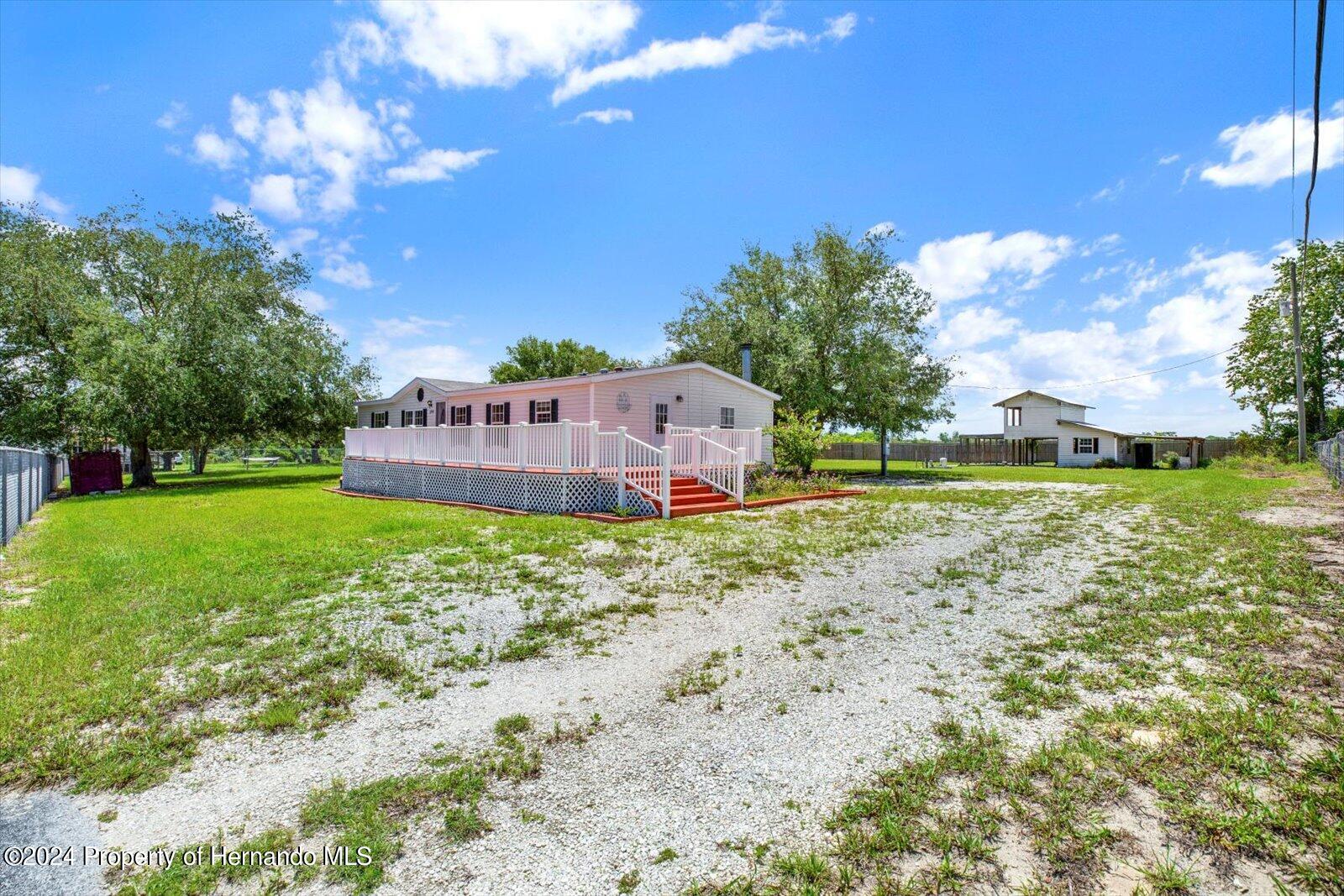 13078 Crowell Road