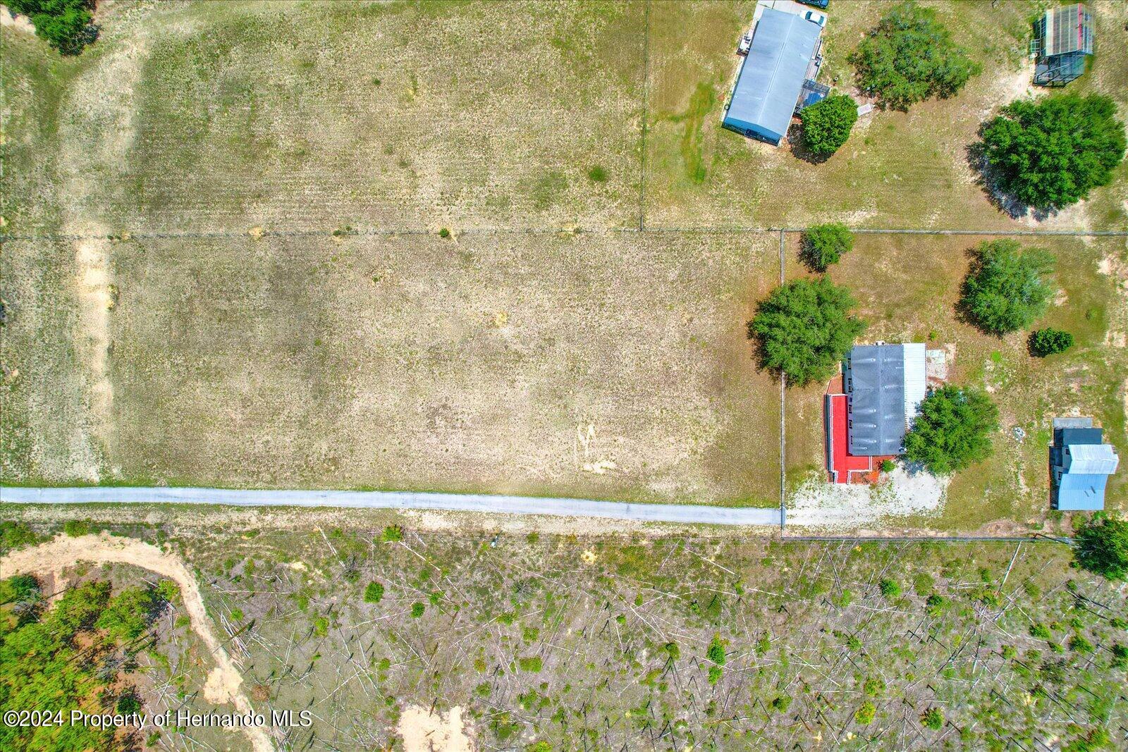 13078 Crowell Road