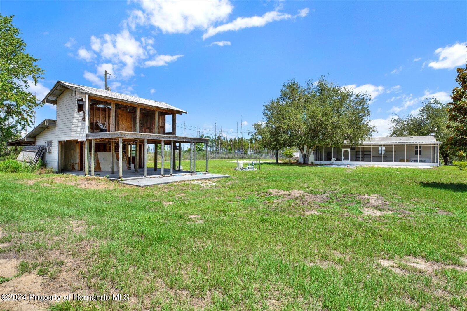 13078 Crowell Road