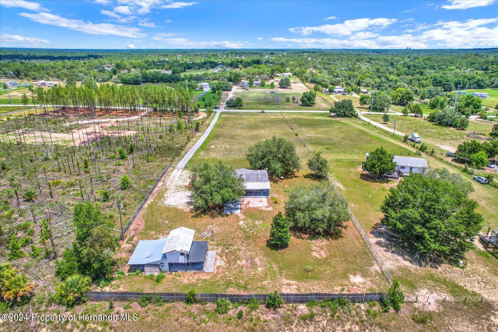13078 Crowell Road