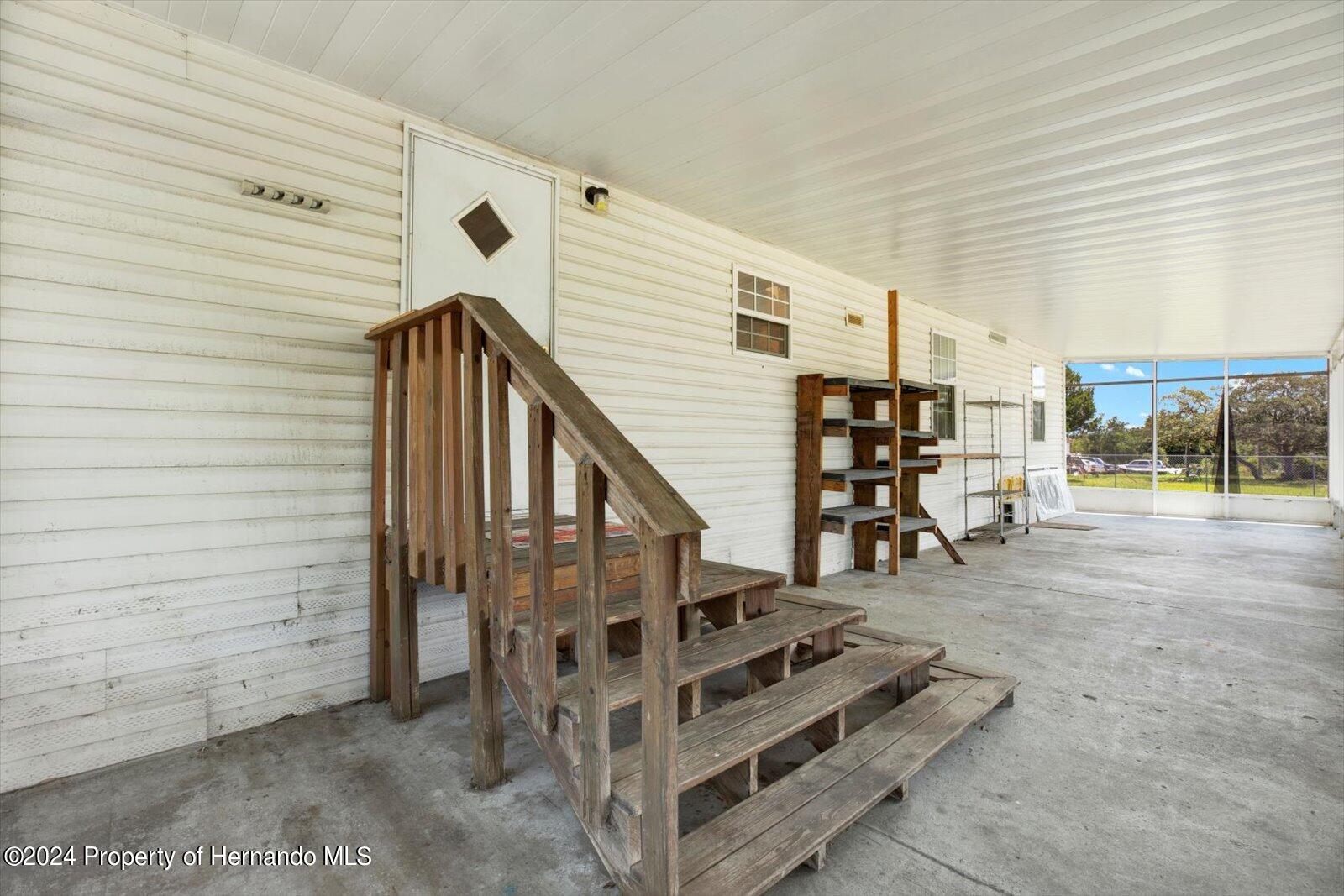 13078 Crowell Road