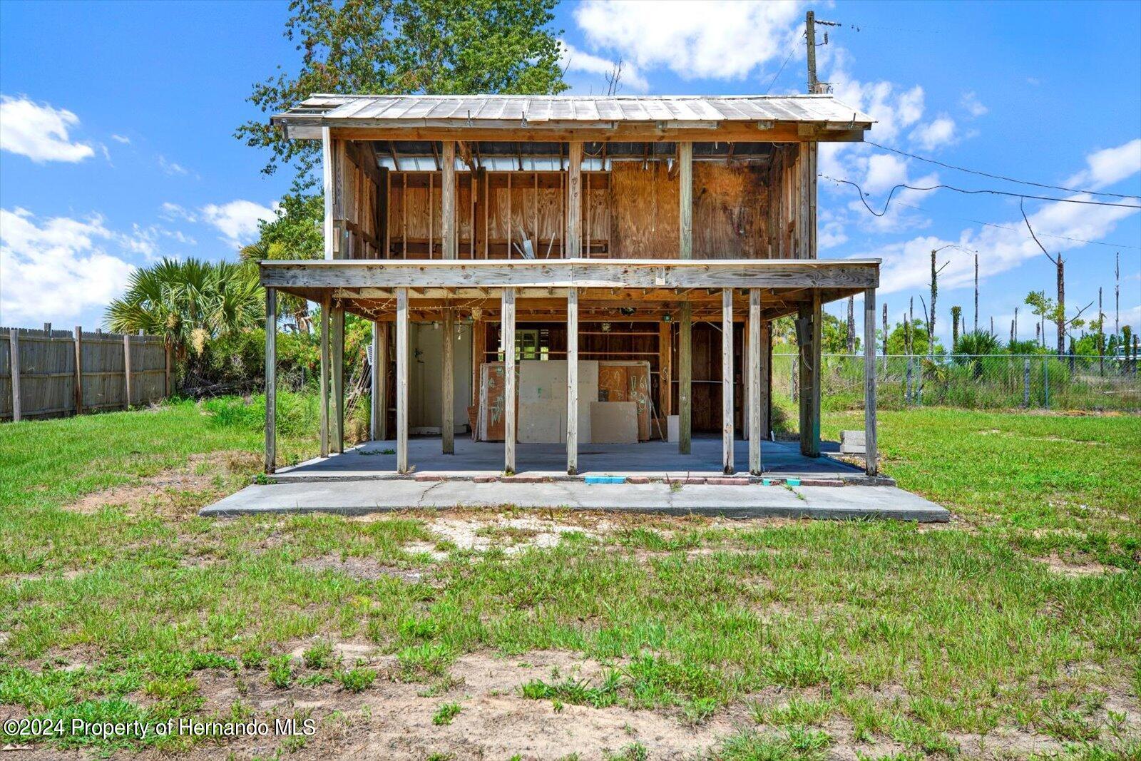 13078 Crowell Road