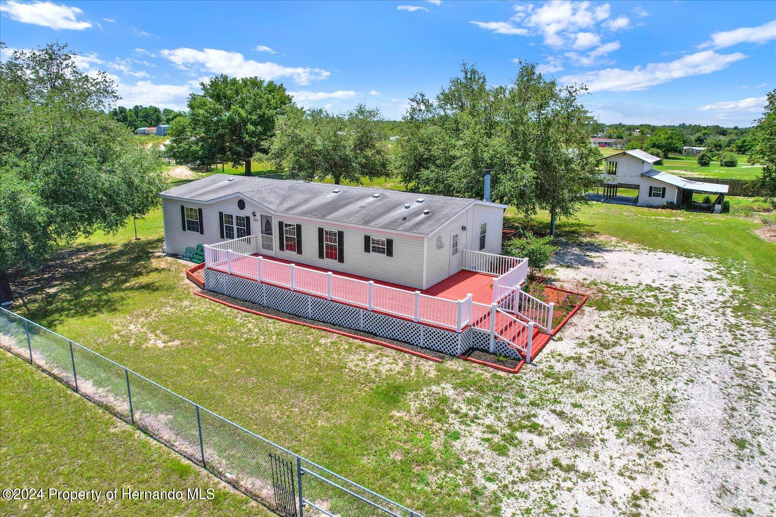 13078 Crowell Road