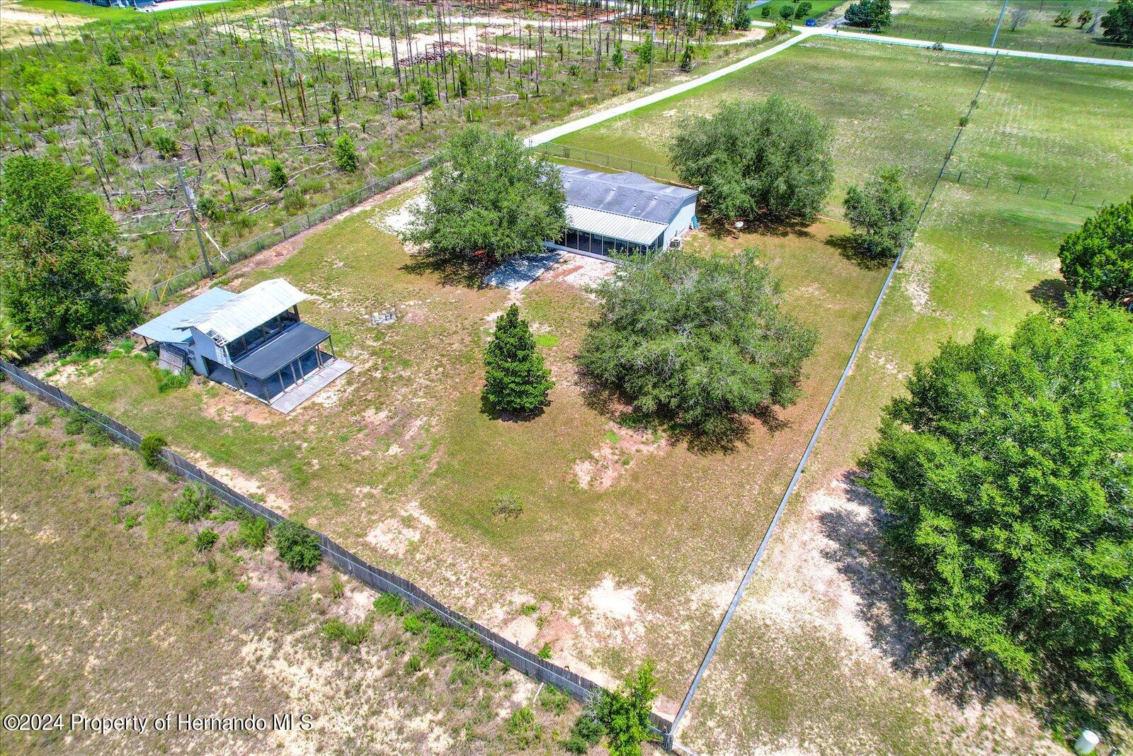 13078 Crowell Road