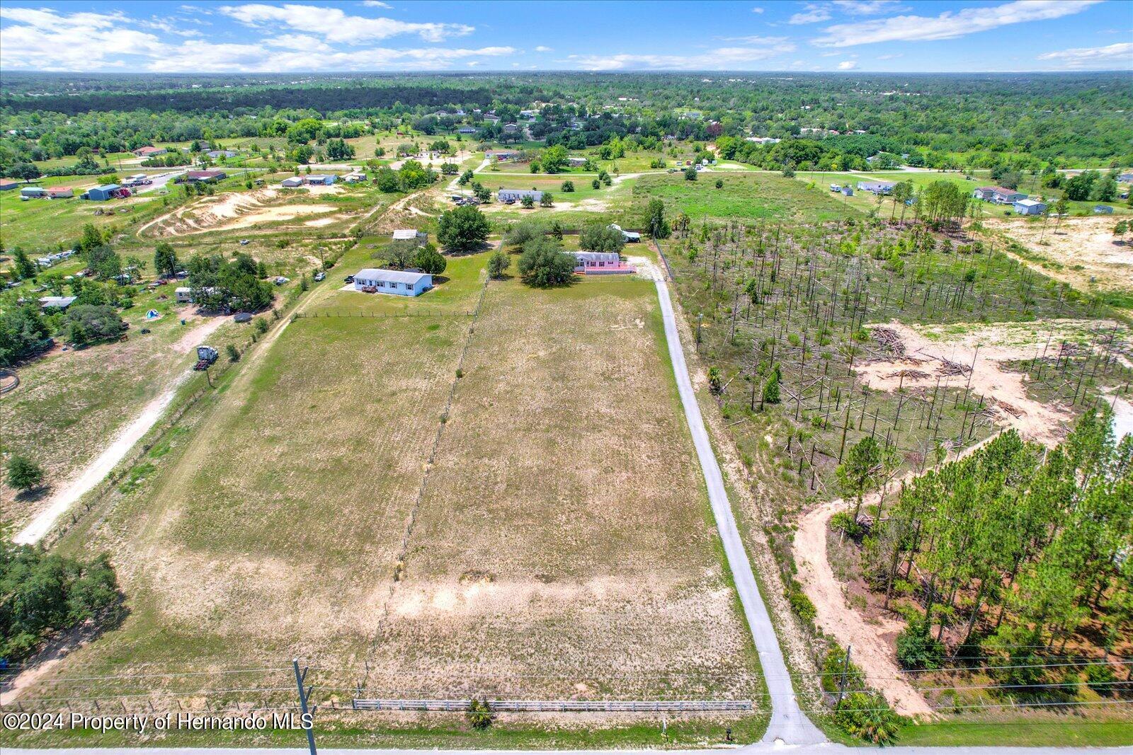13078 Crowell Road