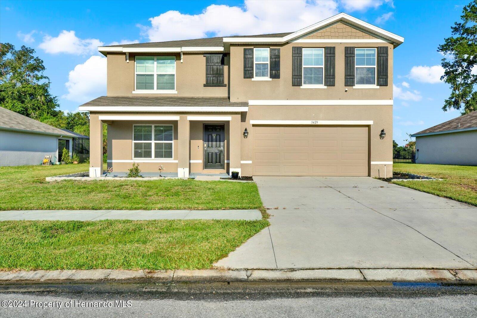 5429 Diantha Way Way