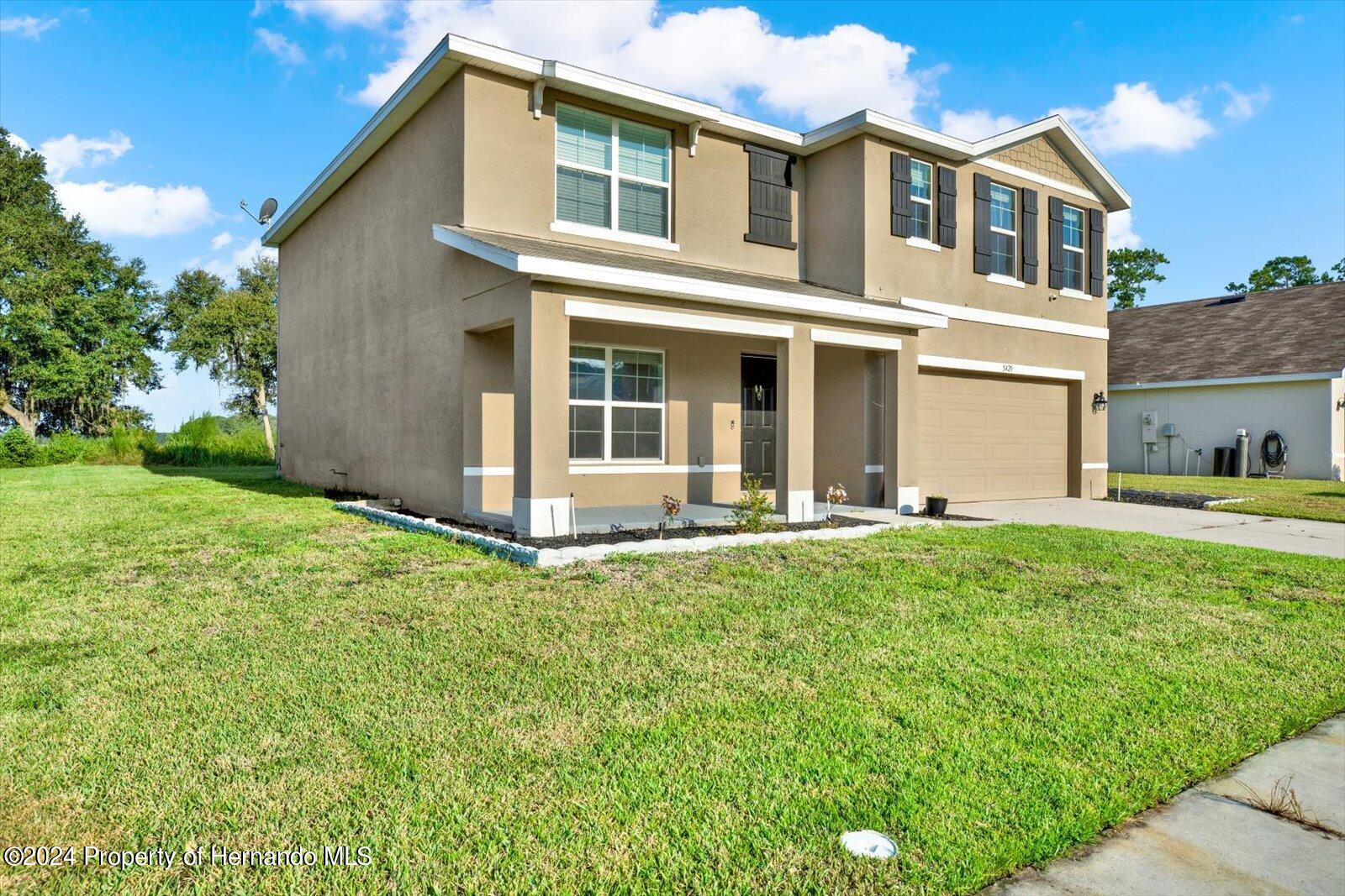 5429 Diantha Way Way