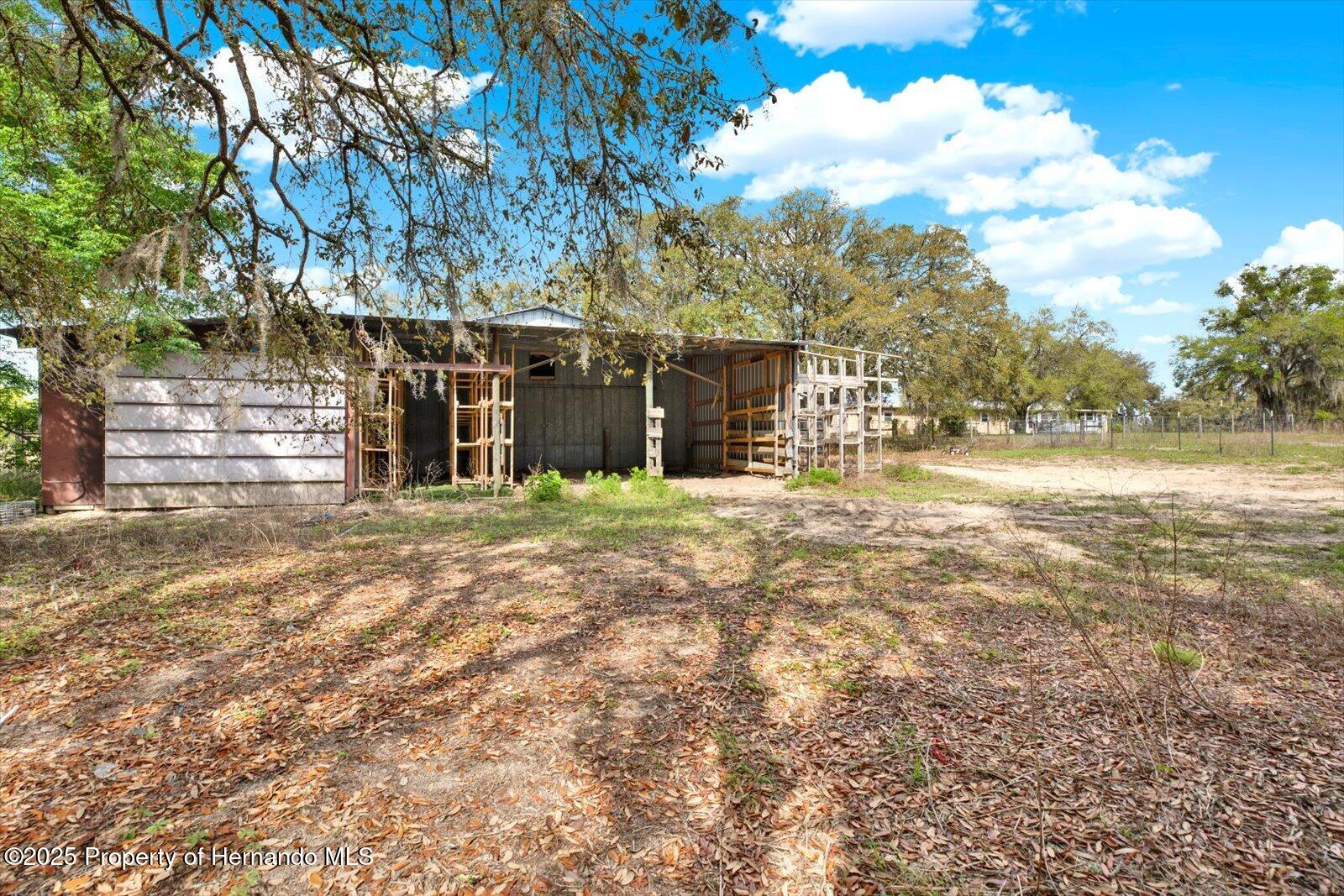 12436 Oregon Road