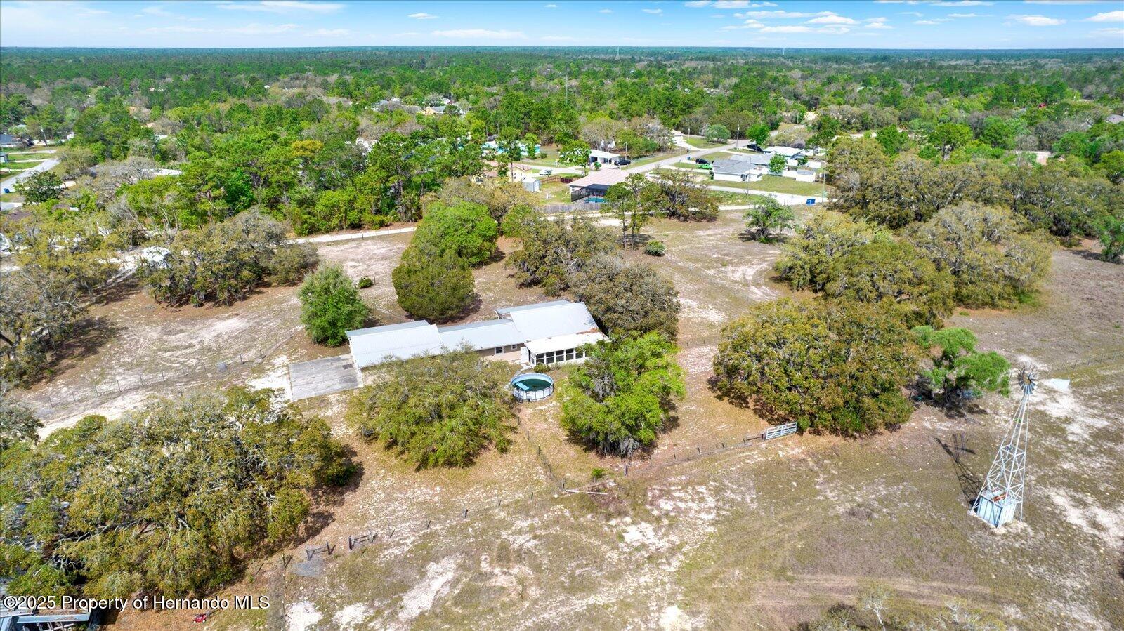 12436 Oregon Road
