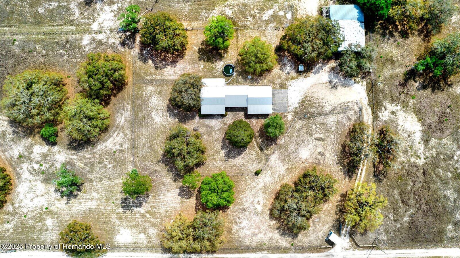 12436 Oregon Road