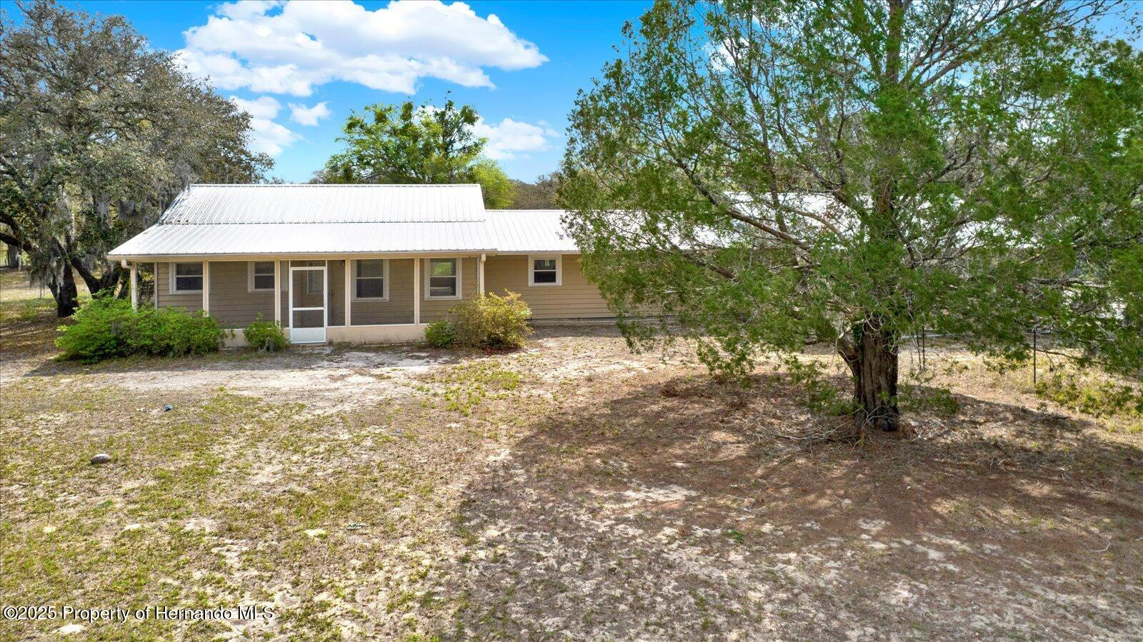 12436 Oregon Road