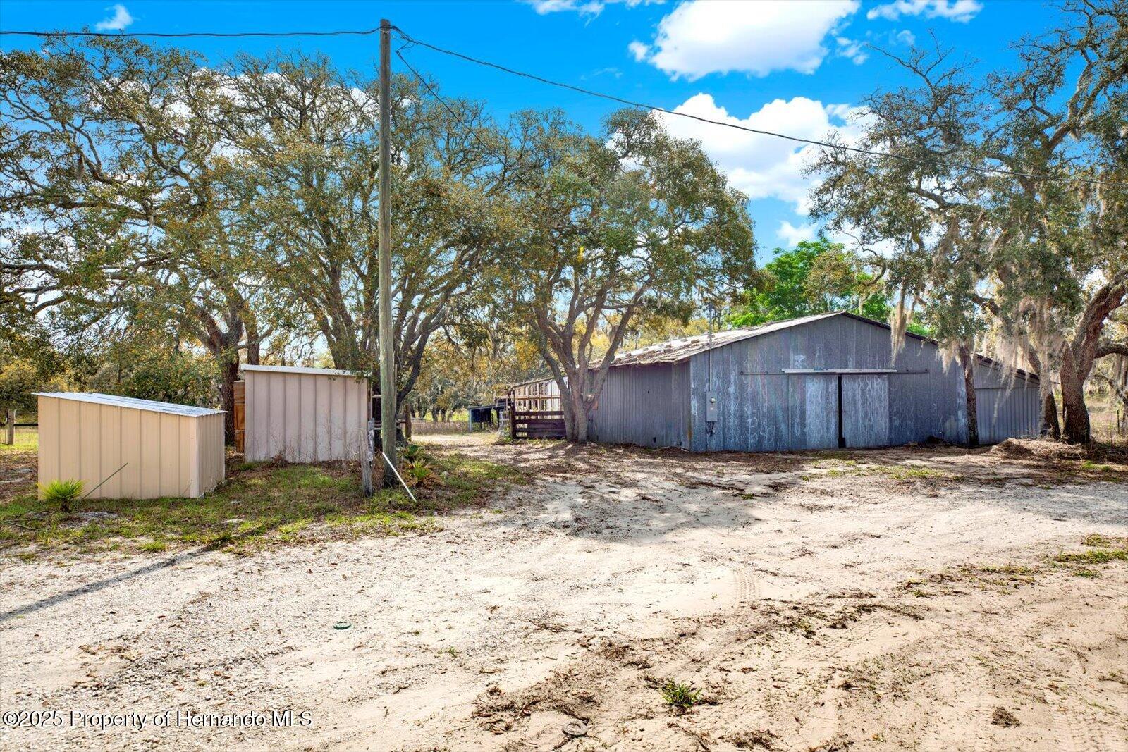 12436 Oregon Road