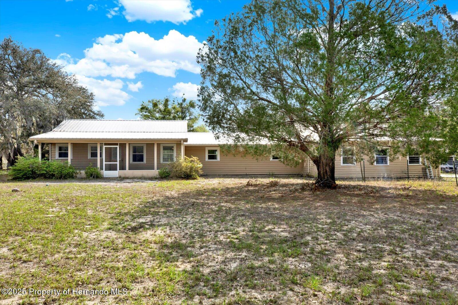 12436 Oregon Road