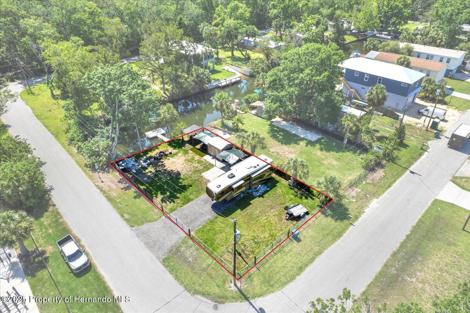 6230 Island Drive