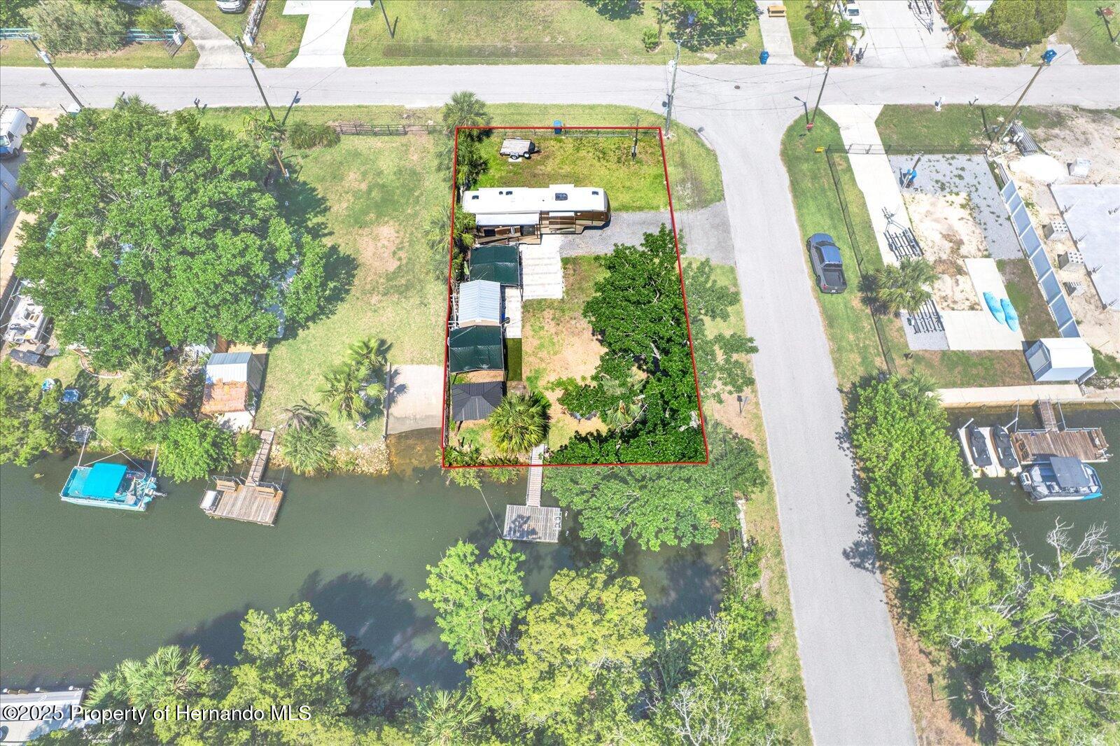 6230 Island Drive