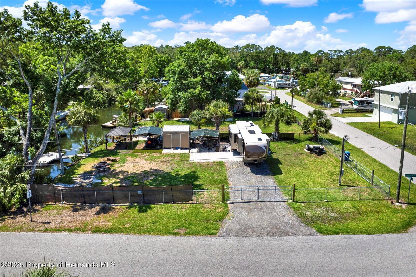 6230 Island Drive