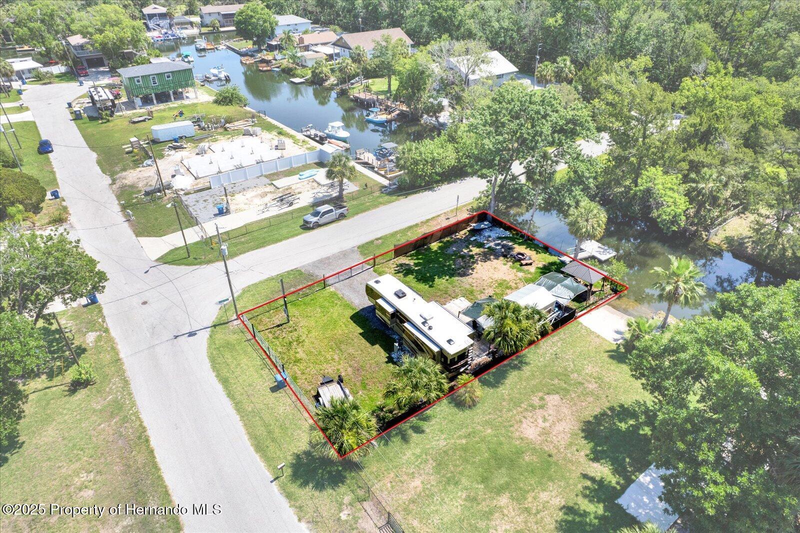 6230 Island Drive