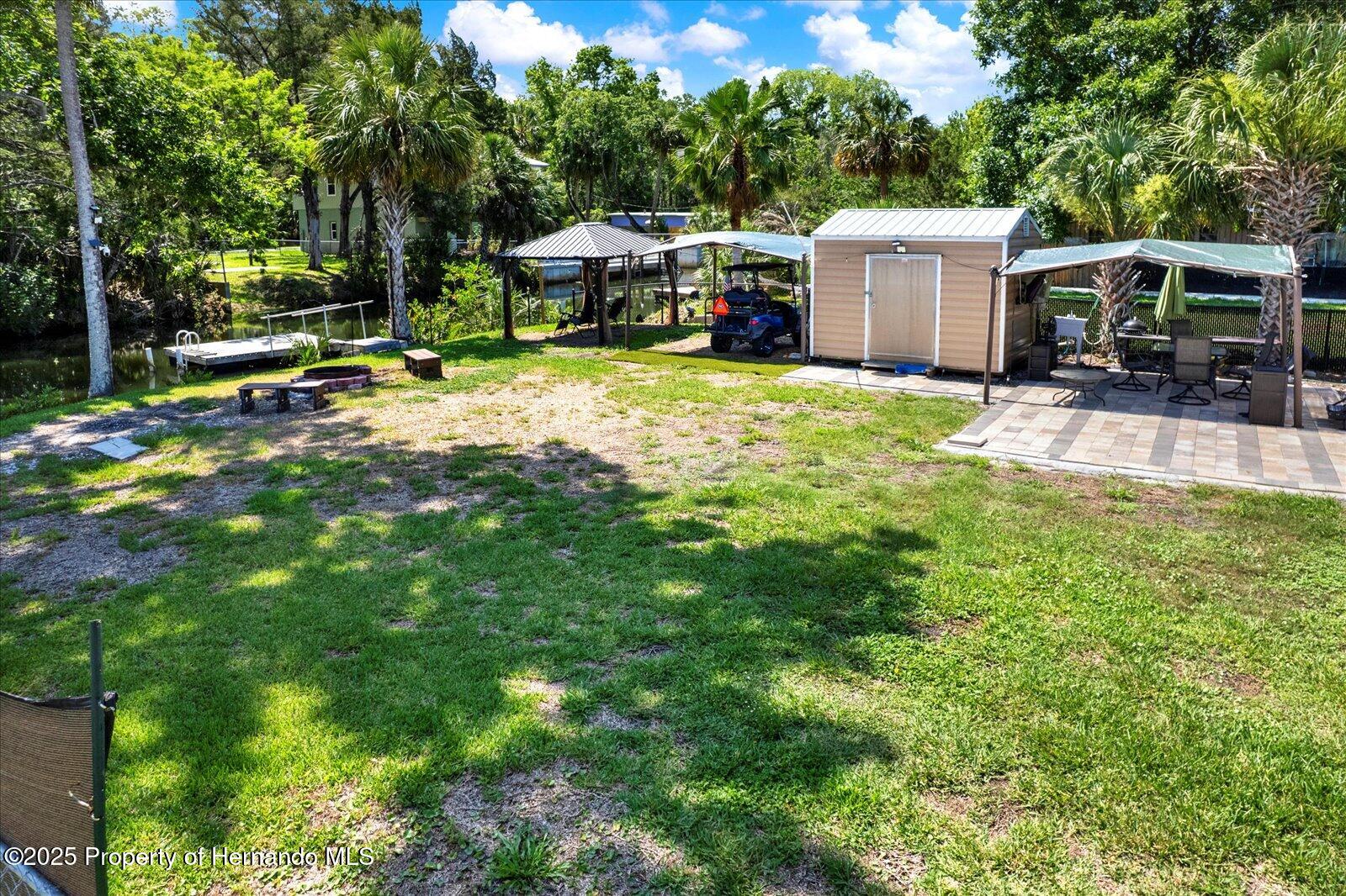 6230 Island Drive