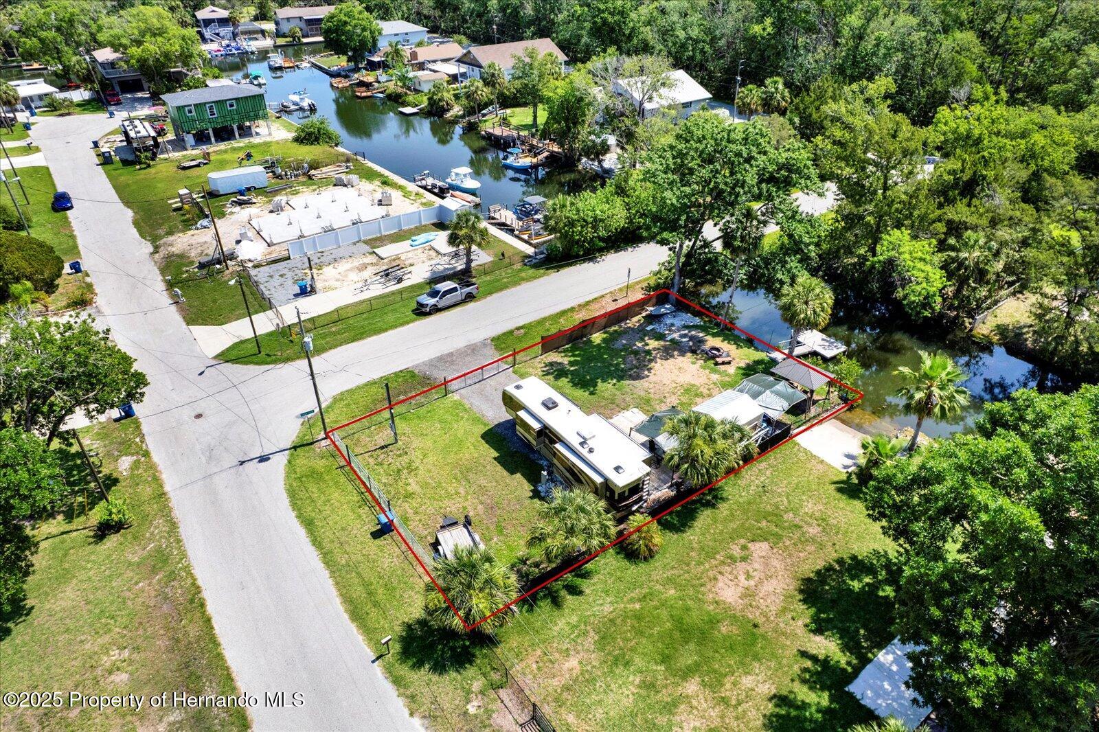6230 Island Drive
