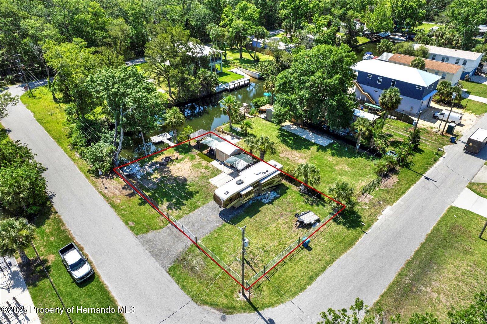 6230 Island Drive