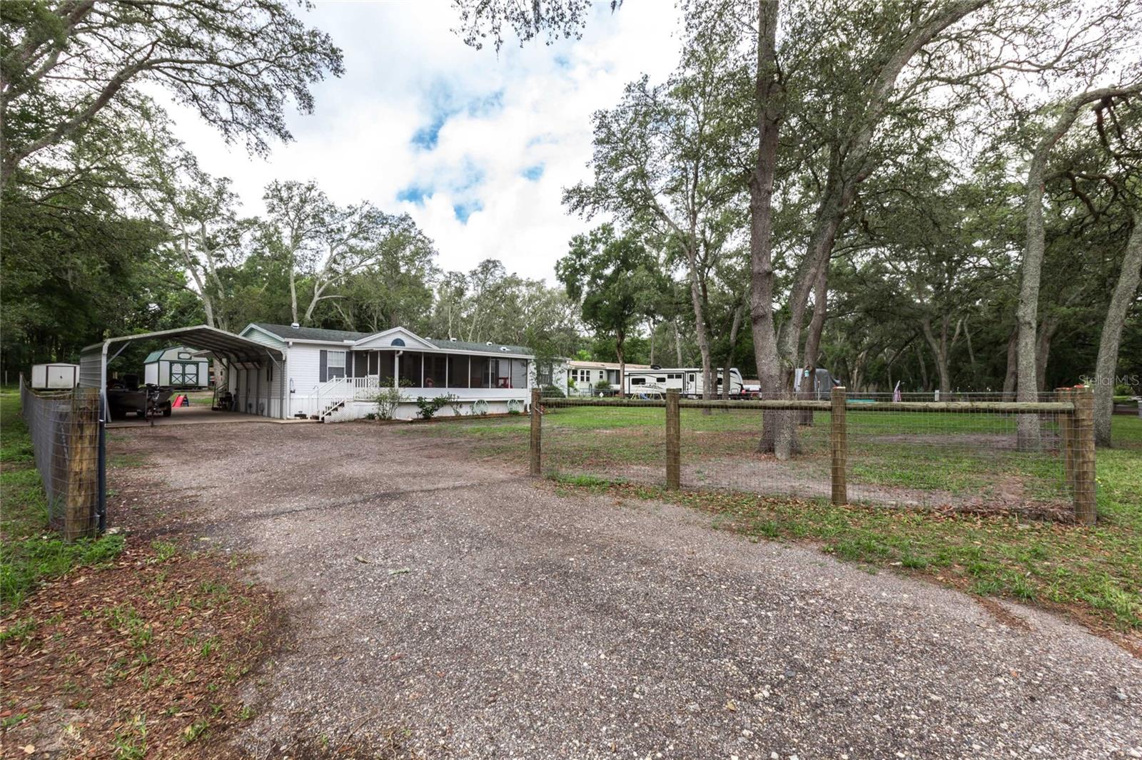 34942 LOUISE RD