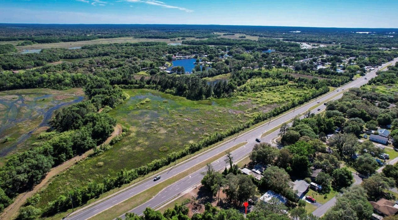10521 E GULF TO LAKE HWY