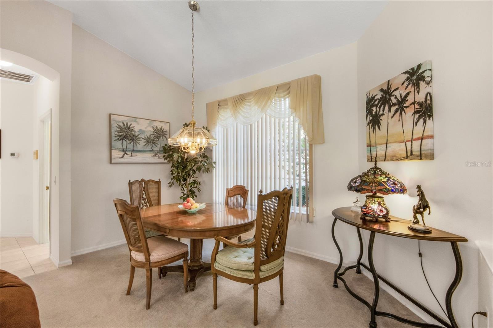 5 W AMALFI CT