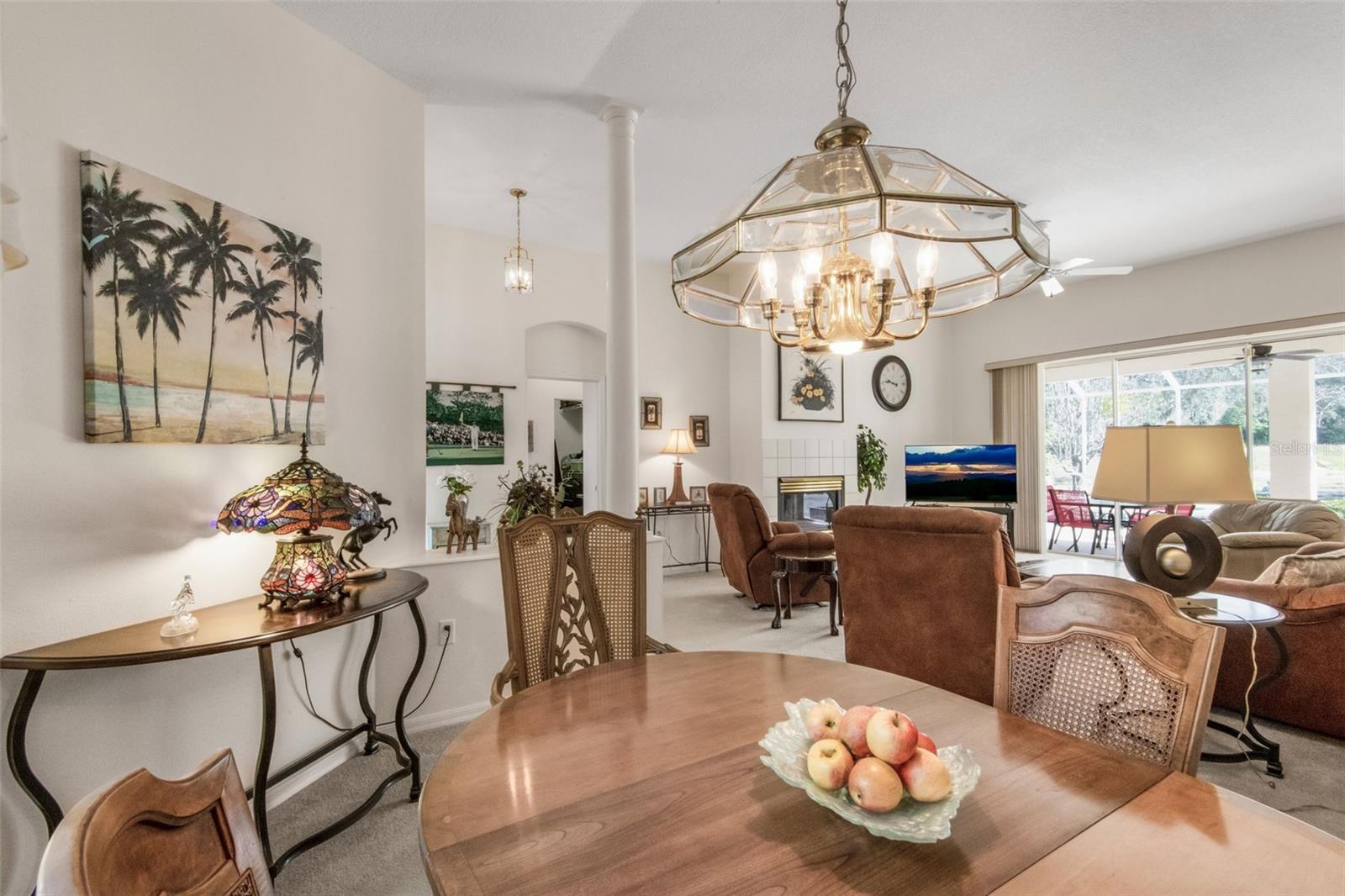 5 W AMALFI CT
